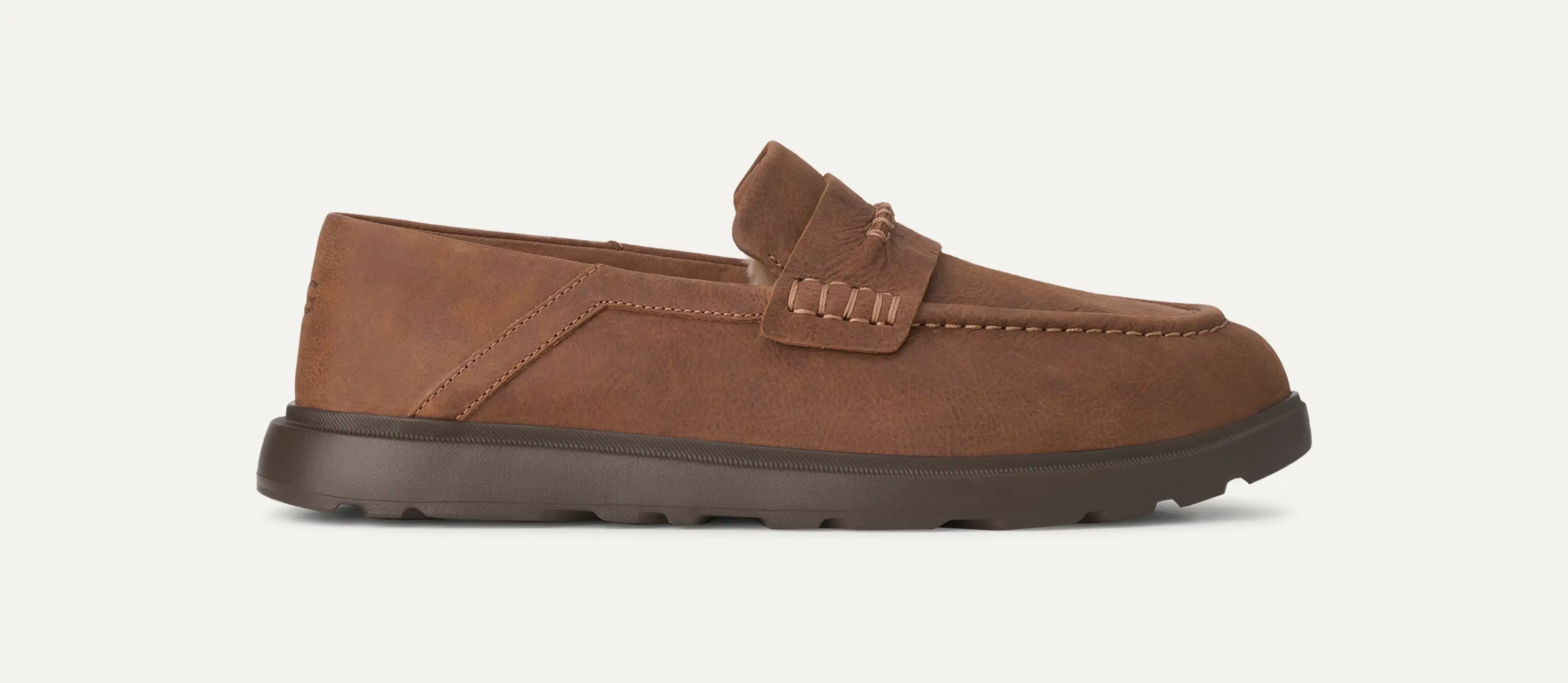 UGG® Shep Penny Loafer for Men | UGG® Czech Republic