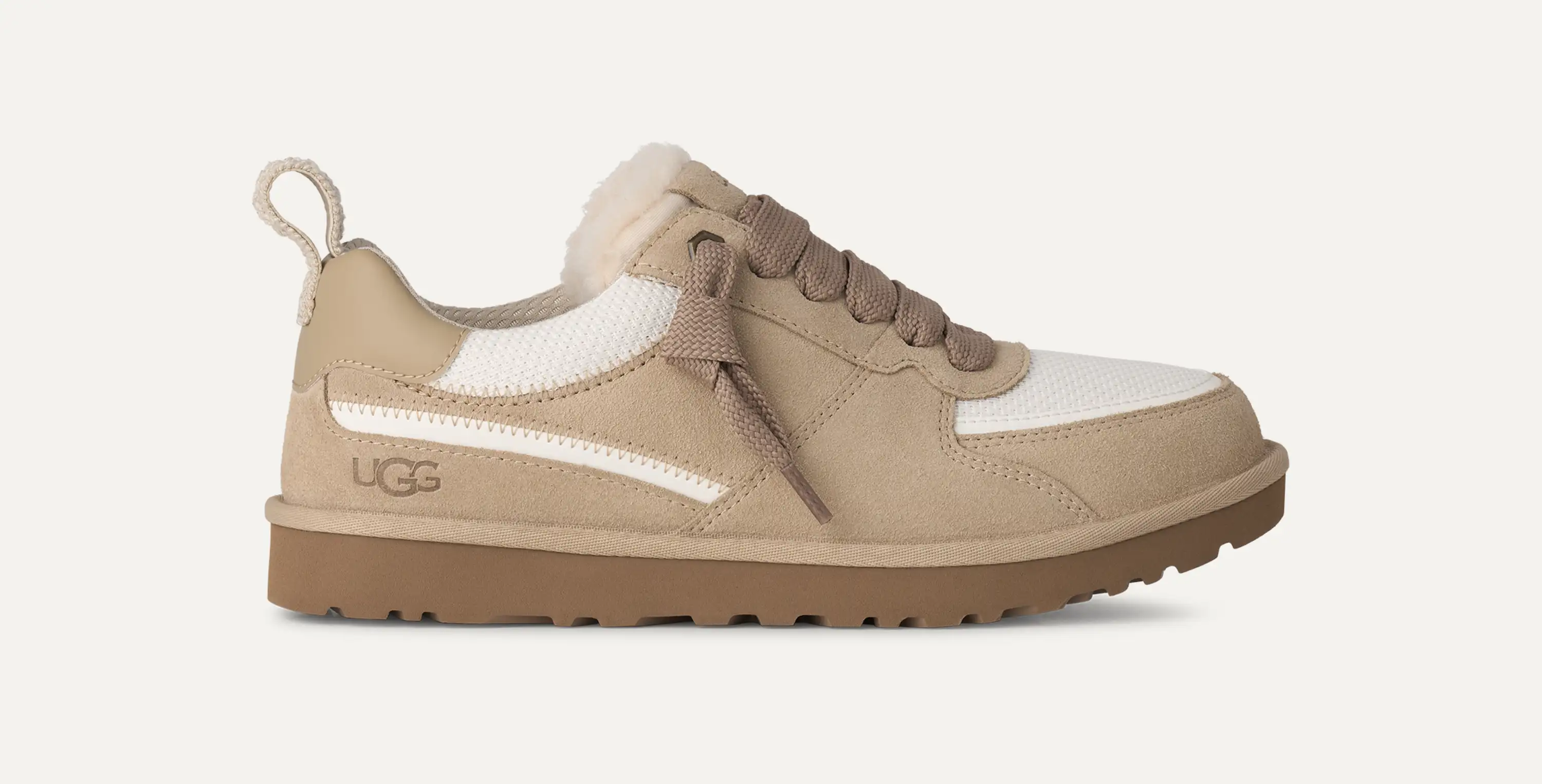 UGG® Sungazer Trainer for Men | UGG® Norway