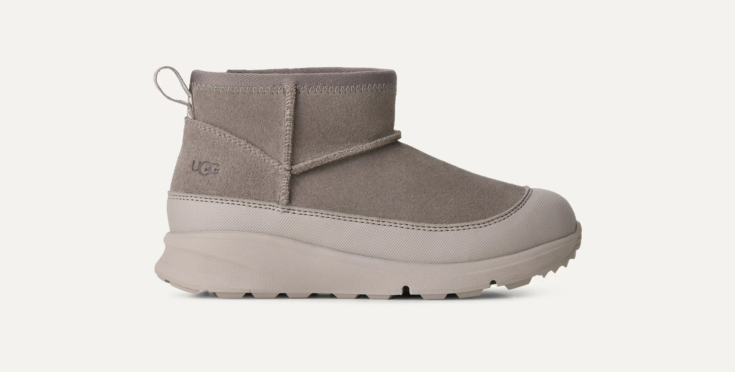 UGG® Ultra Mini Weather Hybrid Boot for | UGG® Luxembourg