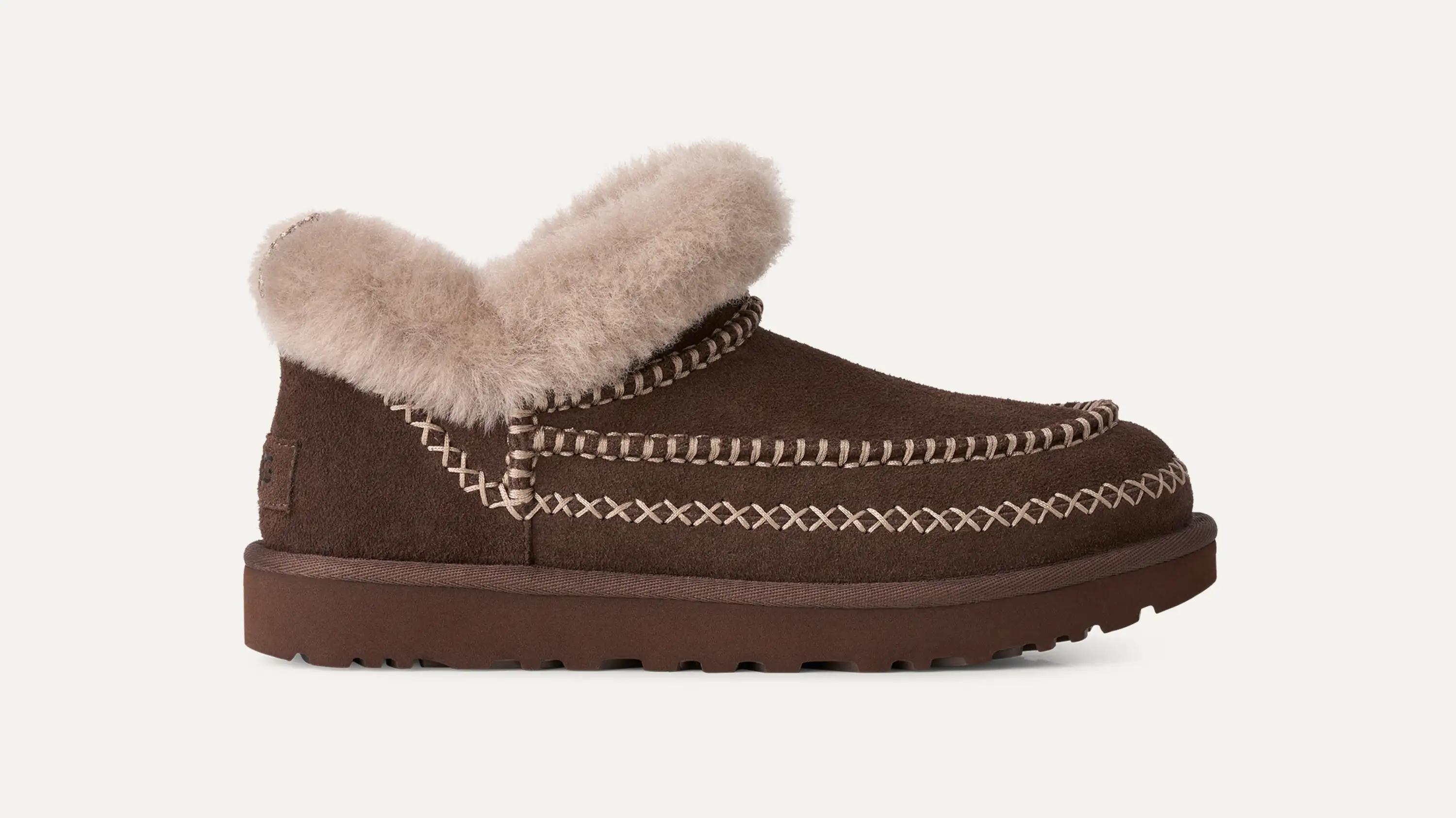 UGG Classic Ultra Mini Alpine Boot for Women | UGG® UK