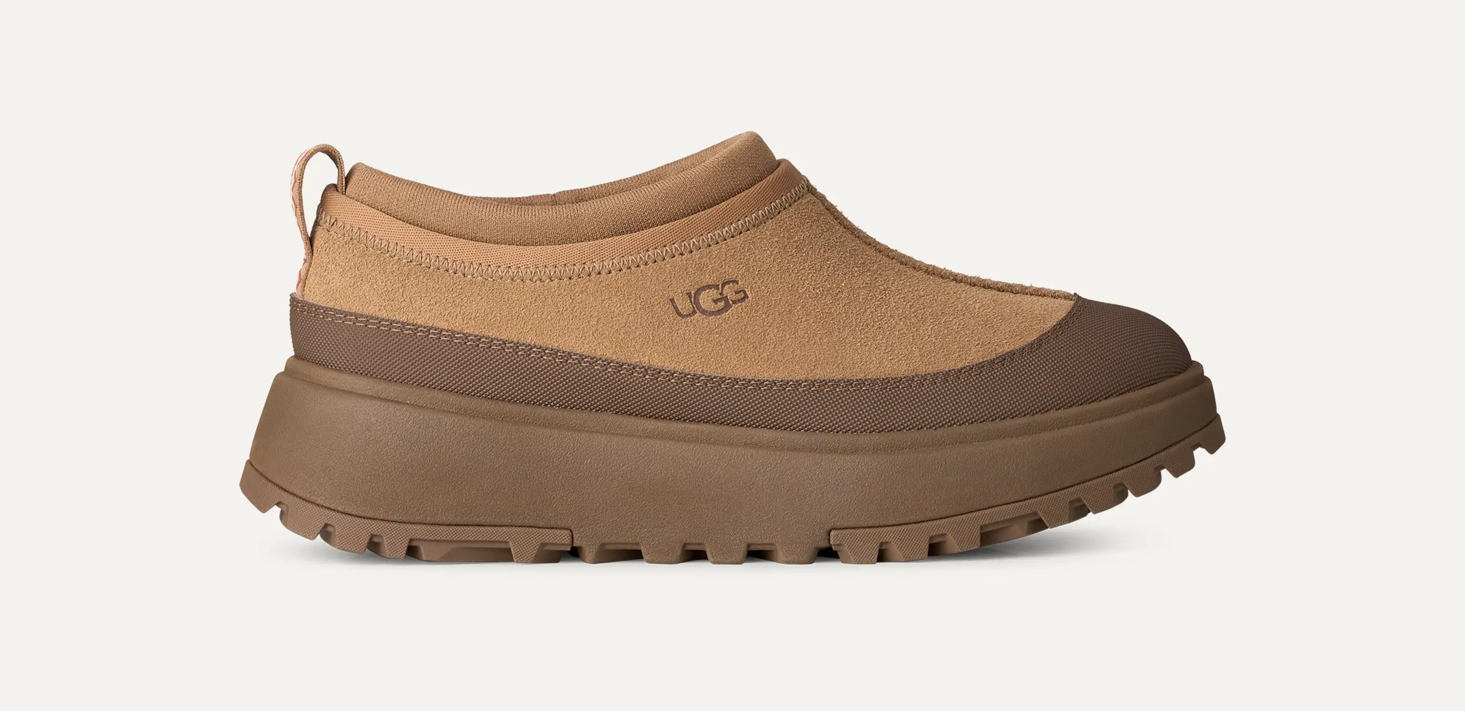 UGG® Slip-On Weather Hybrid for Women | UGG® Switzerland