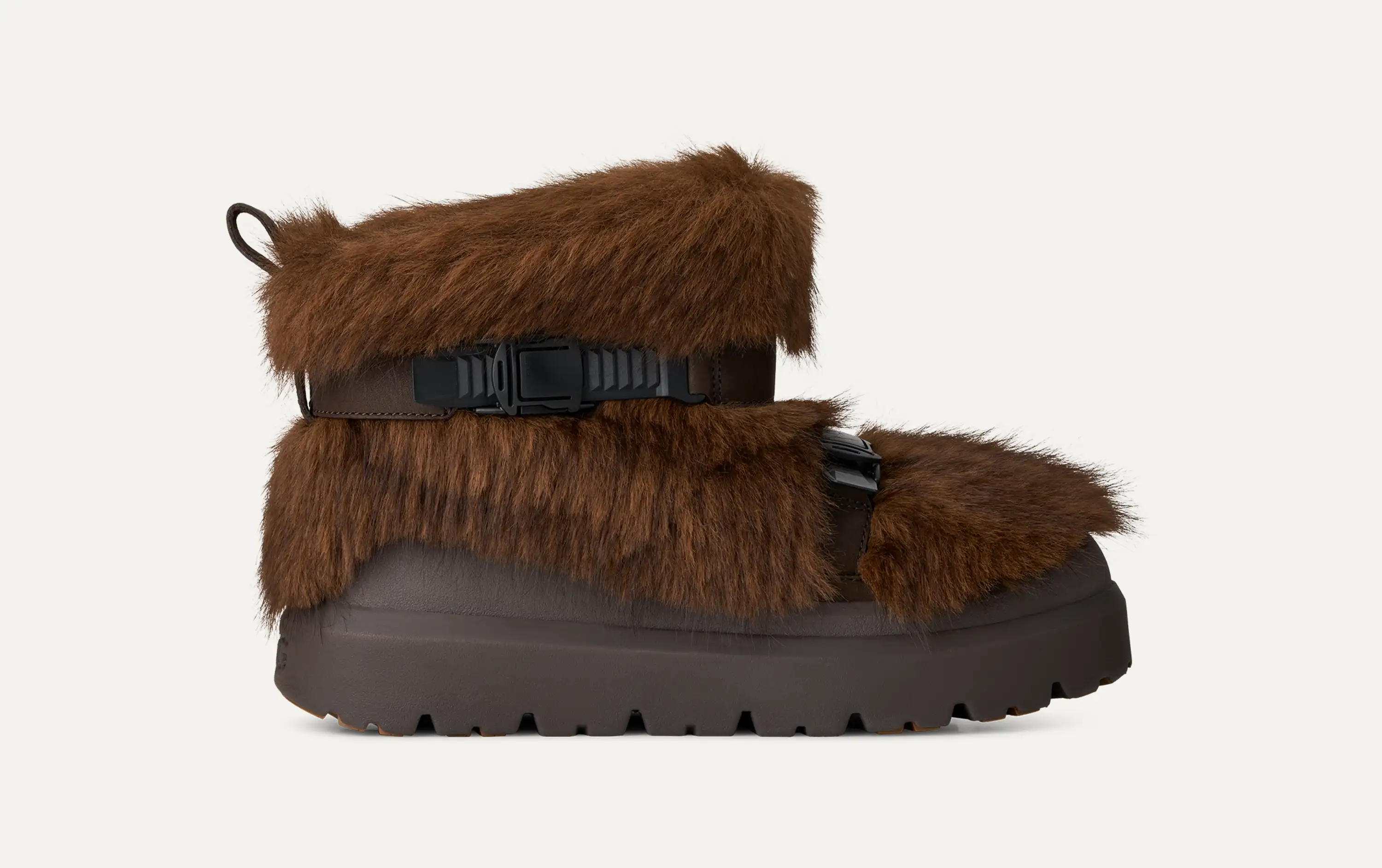 Heritage Utility Grizz Boot for Men | UGG®