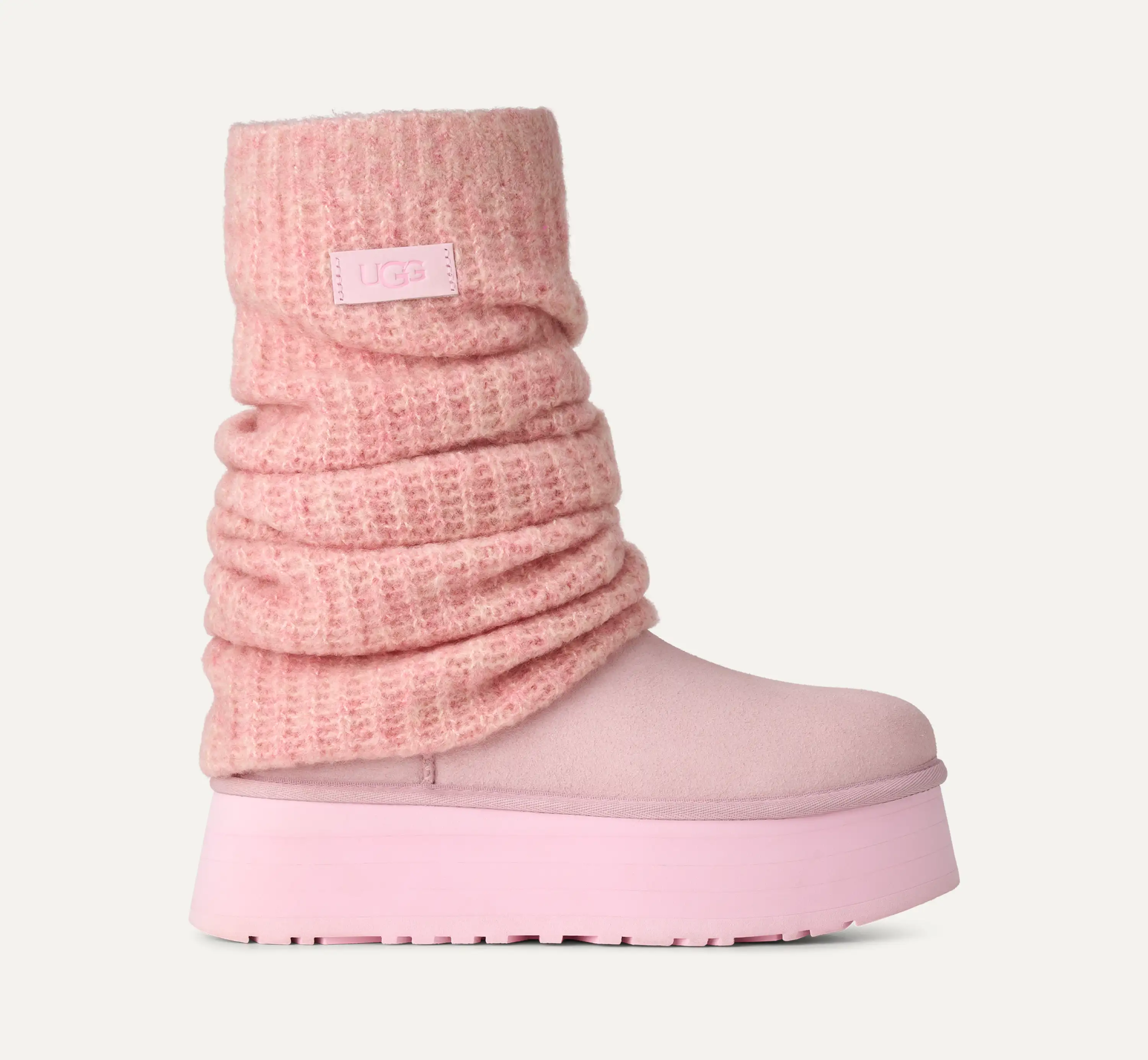 UGG® Classic Mini Dipper Legwarmer for Women | UGG®