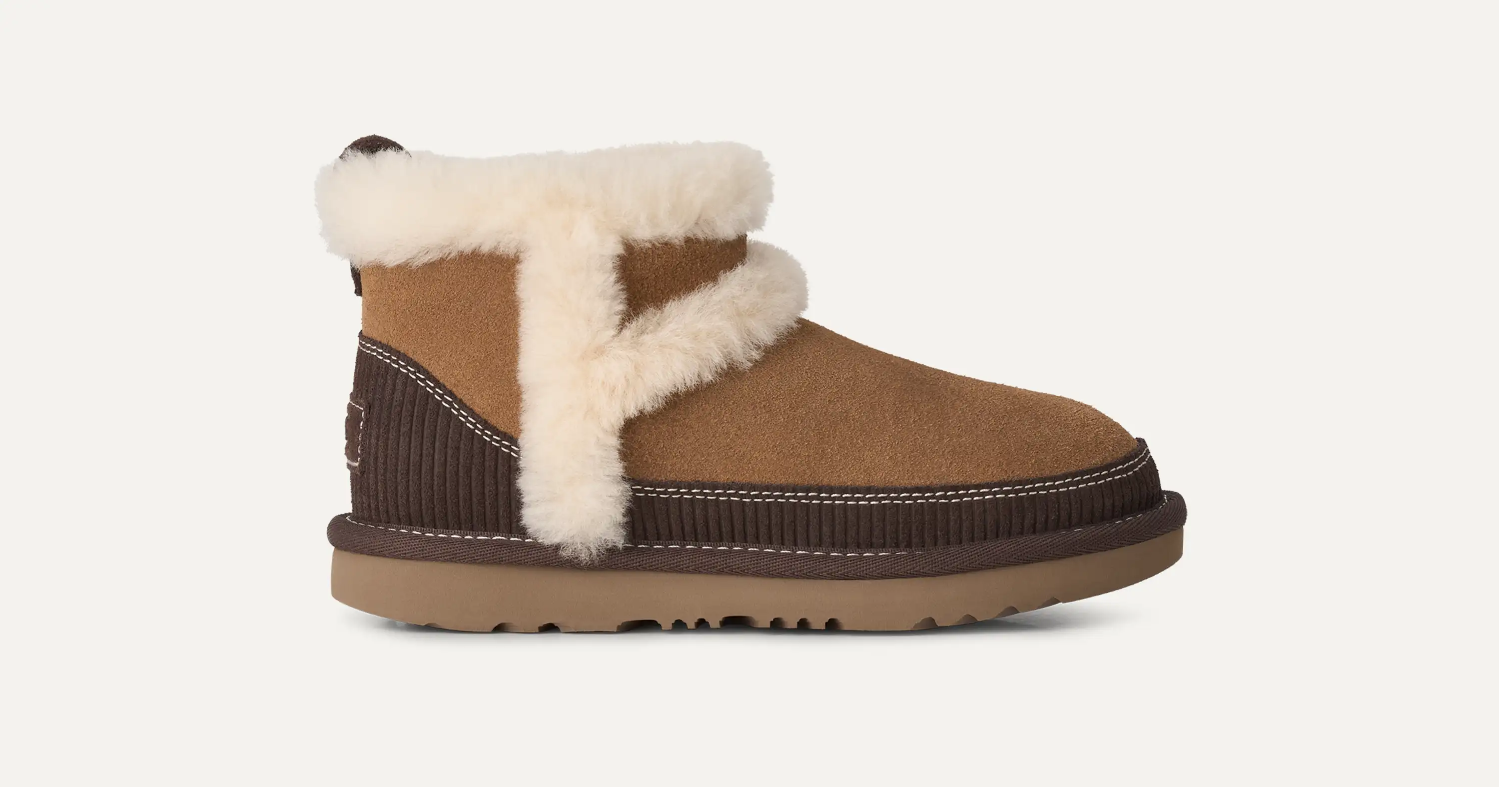 UGG® Classic Mini II Heritage Boot for | UGG® Cyprus