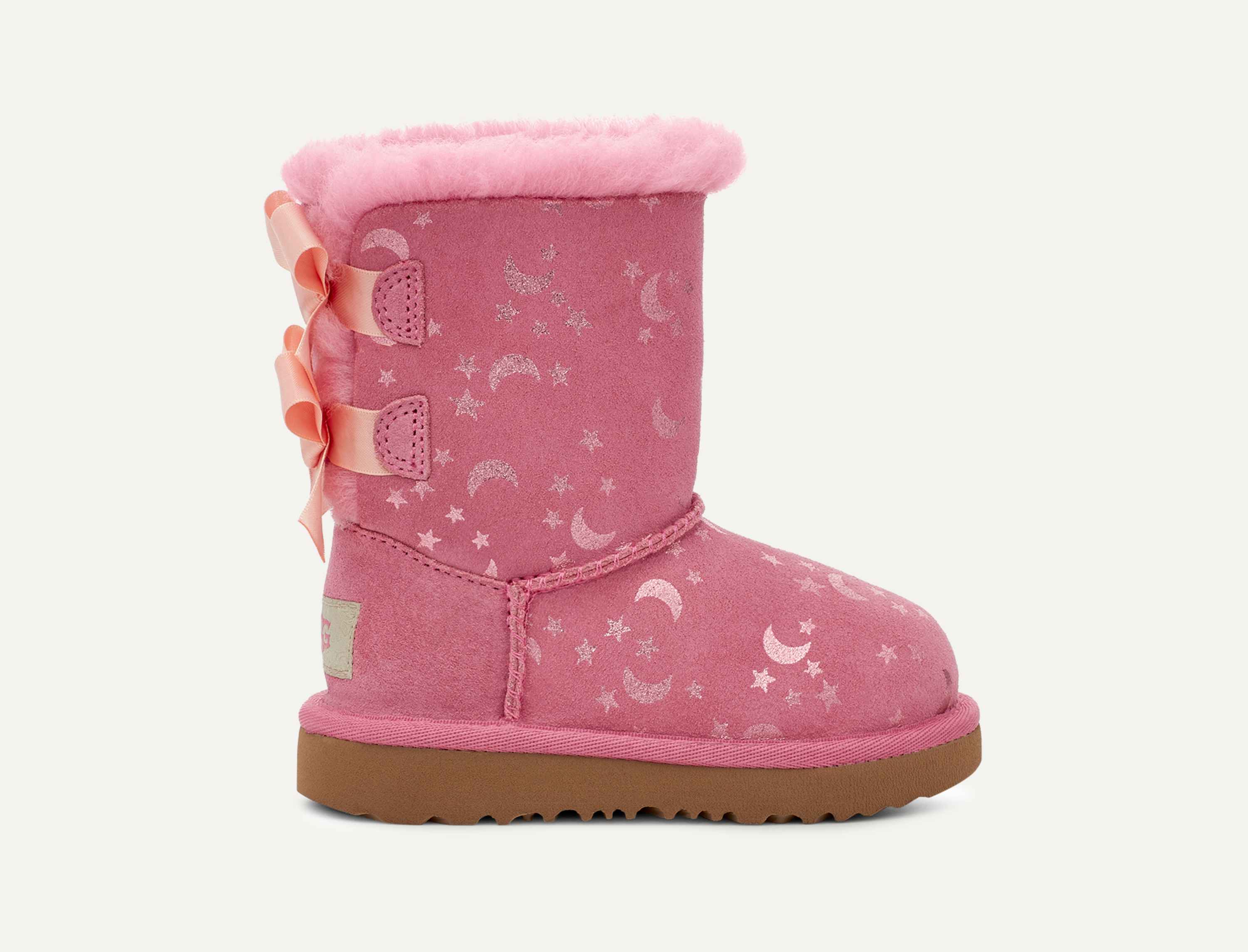 UGG® Bailey Bow Moon And Stars for | UGG®