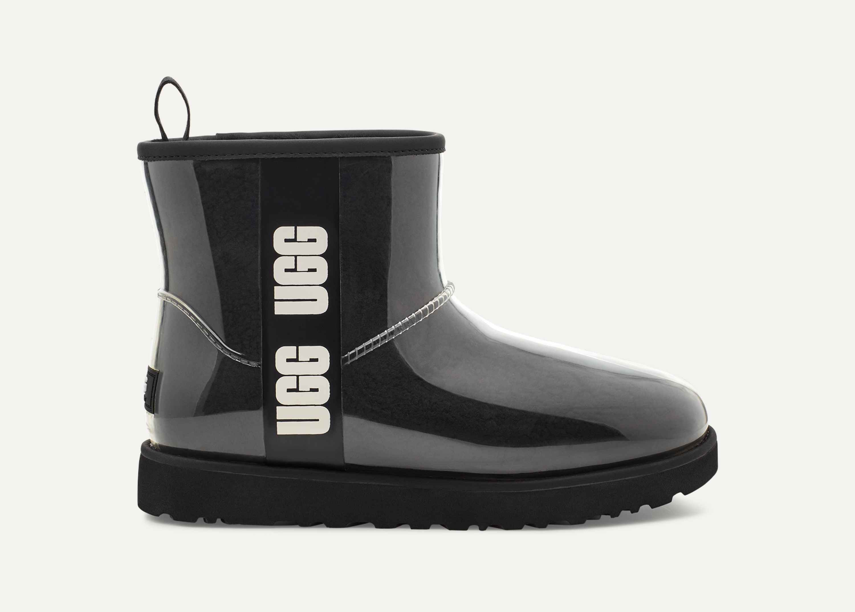 UGG® Classic Clear Mini Boot for Women | UGG® EU