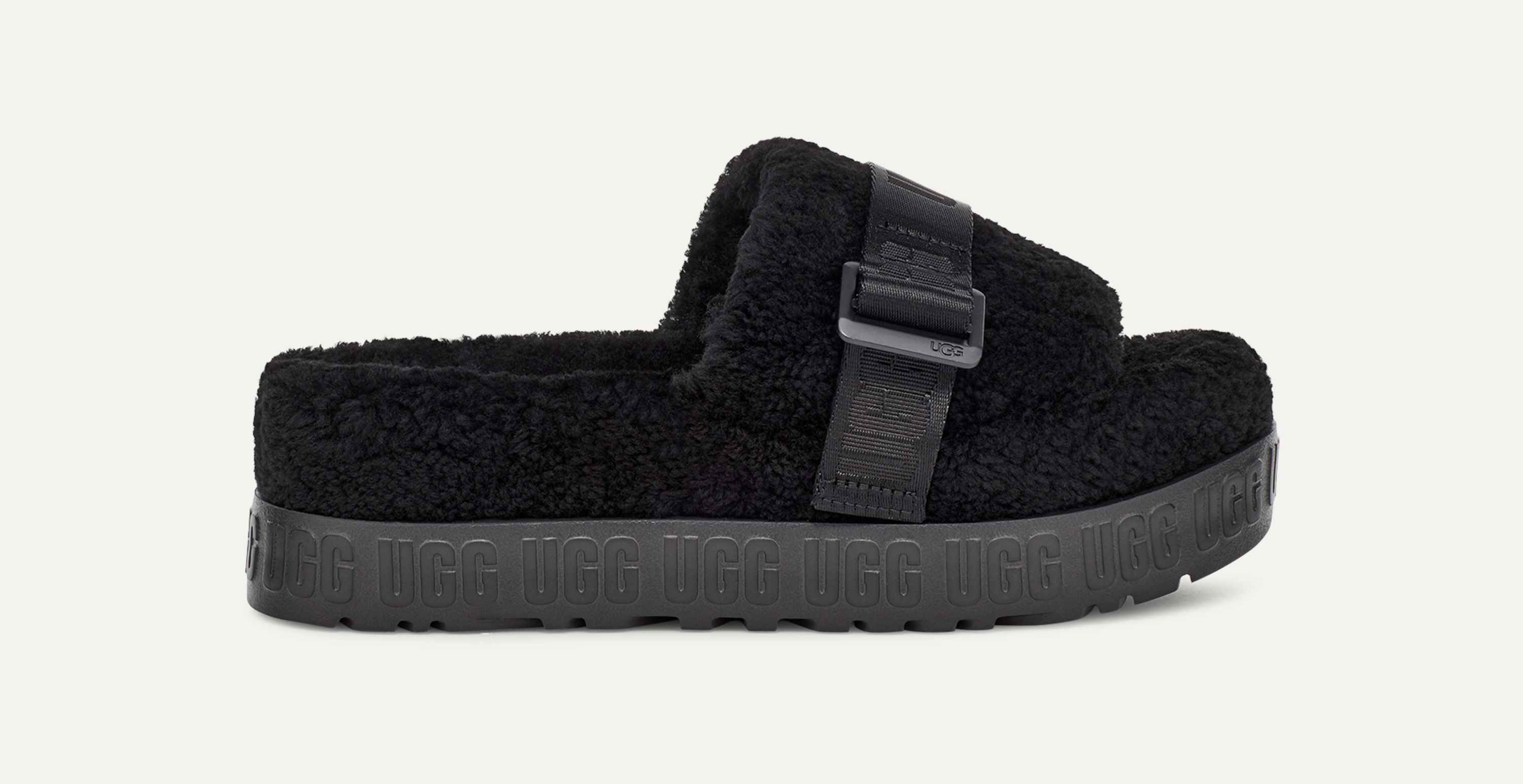 Fluffita Flatform | UGG