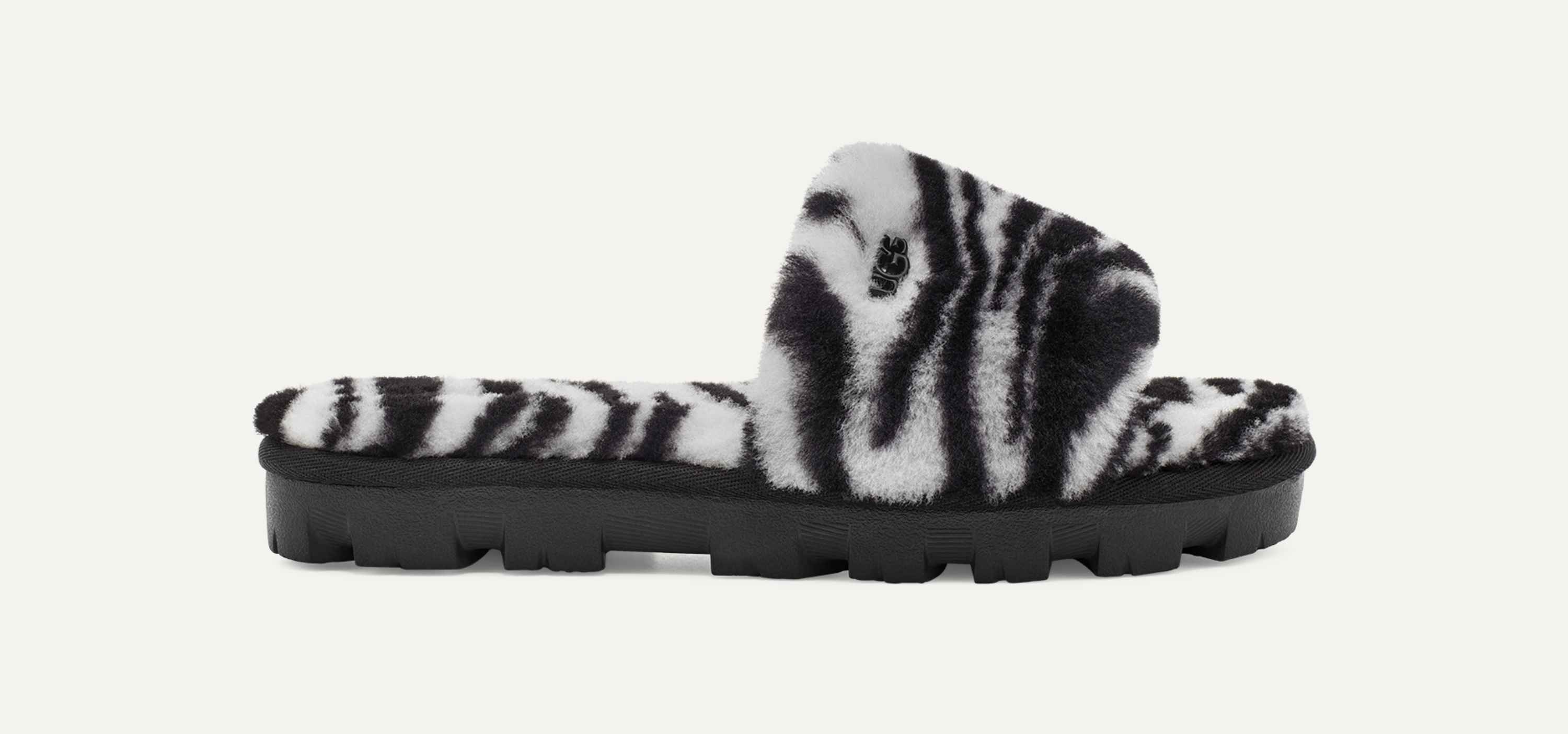 UGG® Cozette Zebra for Women | UGG®