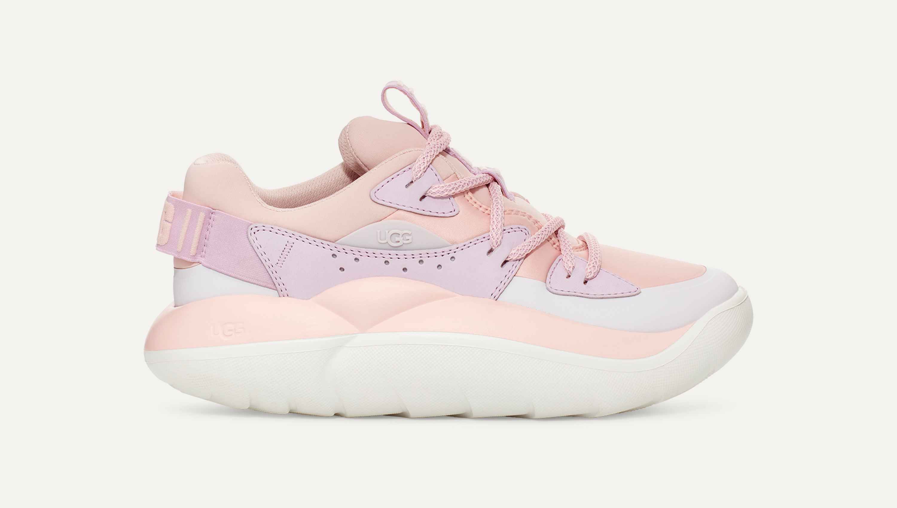 LA Cloud Lace Fashion Sneaker | UGG