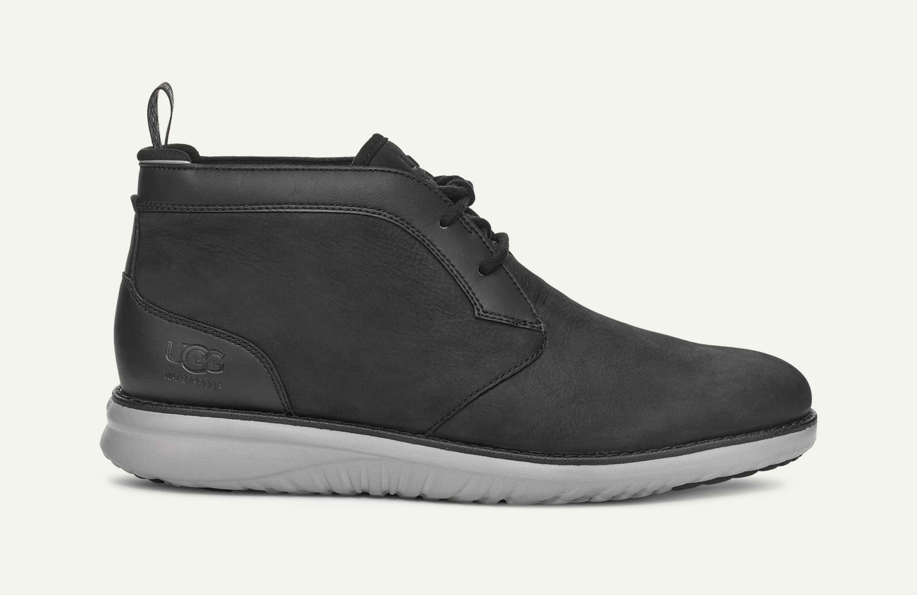 Men's Union Chukka WP | UGG Official®