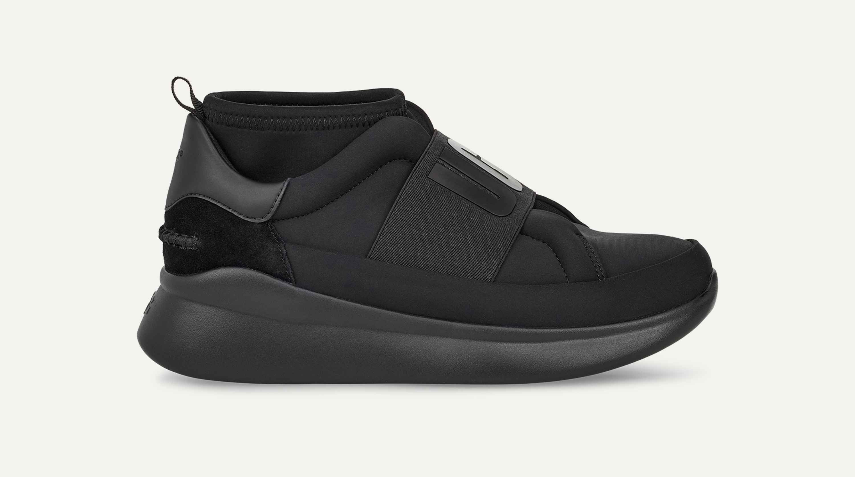高速配送 Sneaker Neoprene Neutra | Official UGG® スニーカー
