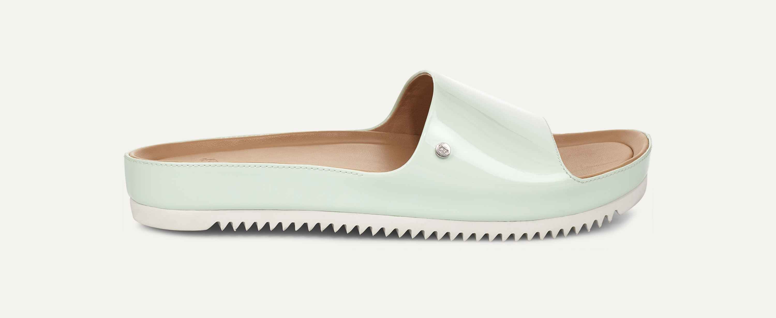 Women's Jane Patent Slide | UGG® Official