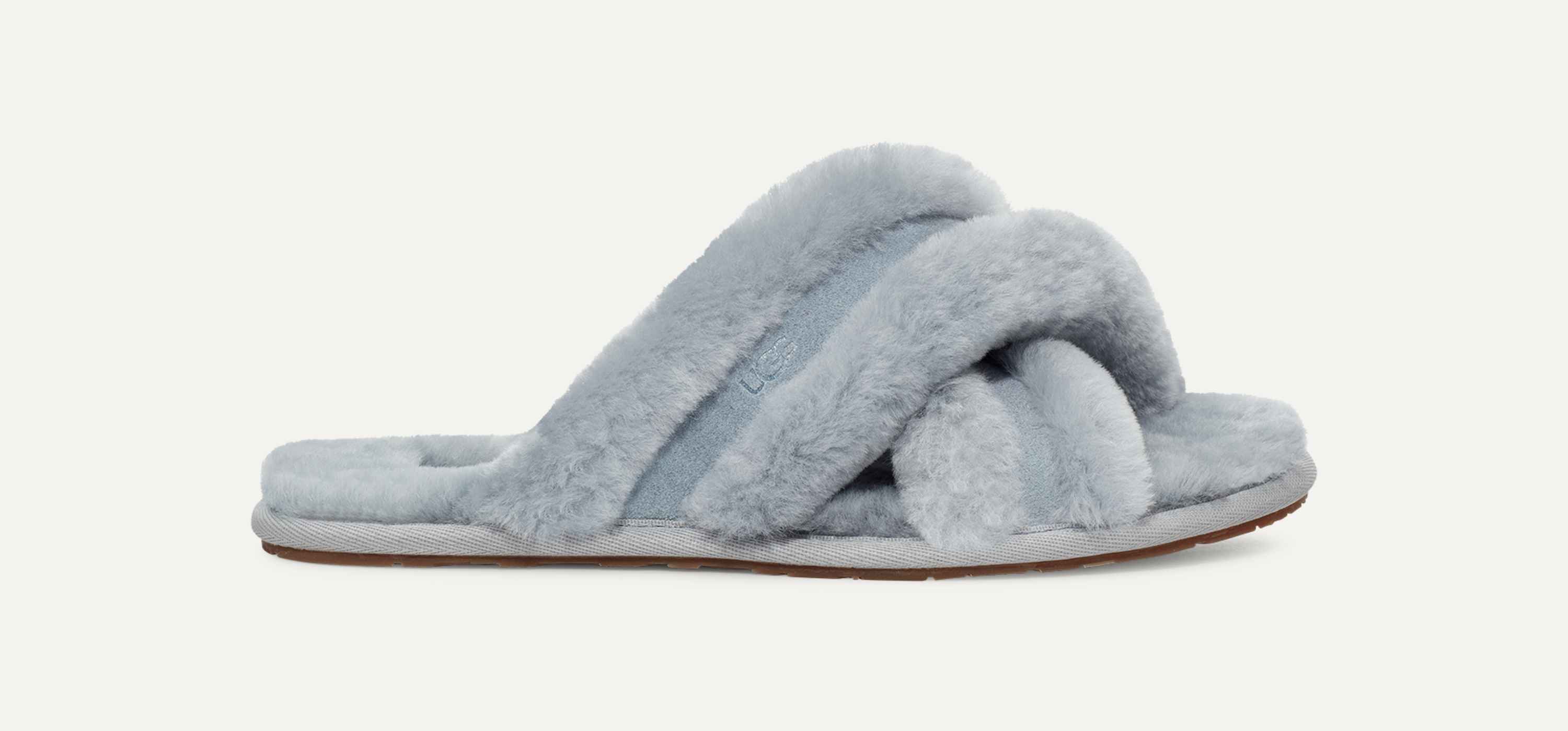 ☆人気☆【UGG】☆UGG Scuffita House Slipper☆Charcoal☆ Scuffette II House Slipper | UGG