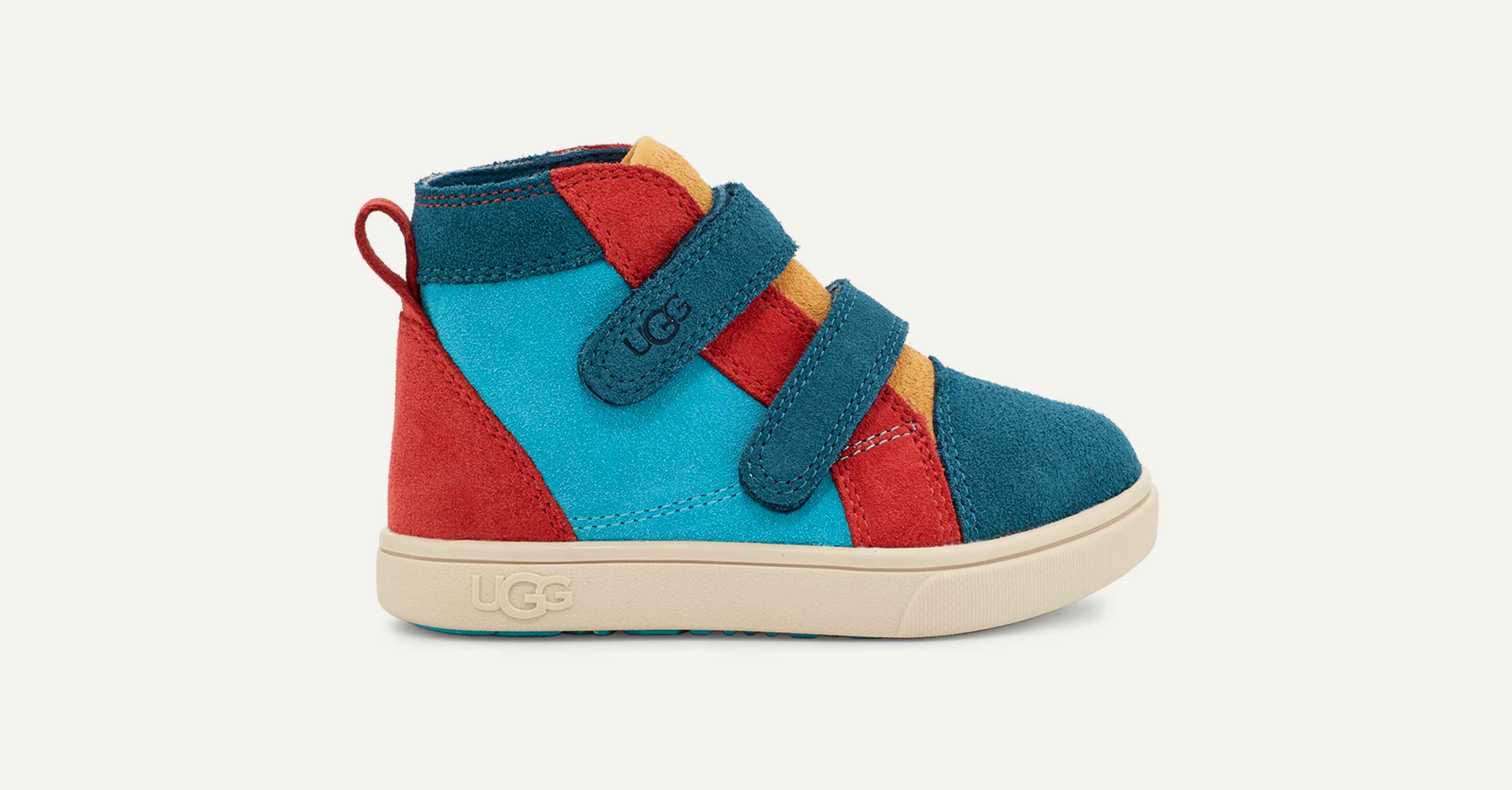 Toddlers' Rennon II Mashup Sneaker | UGG®