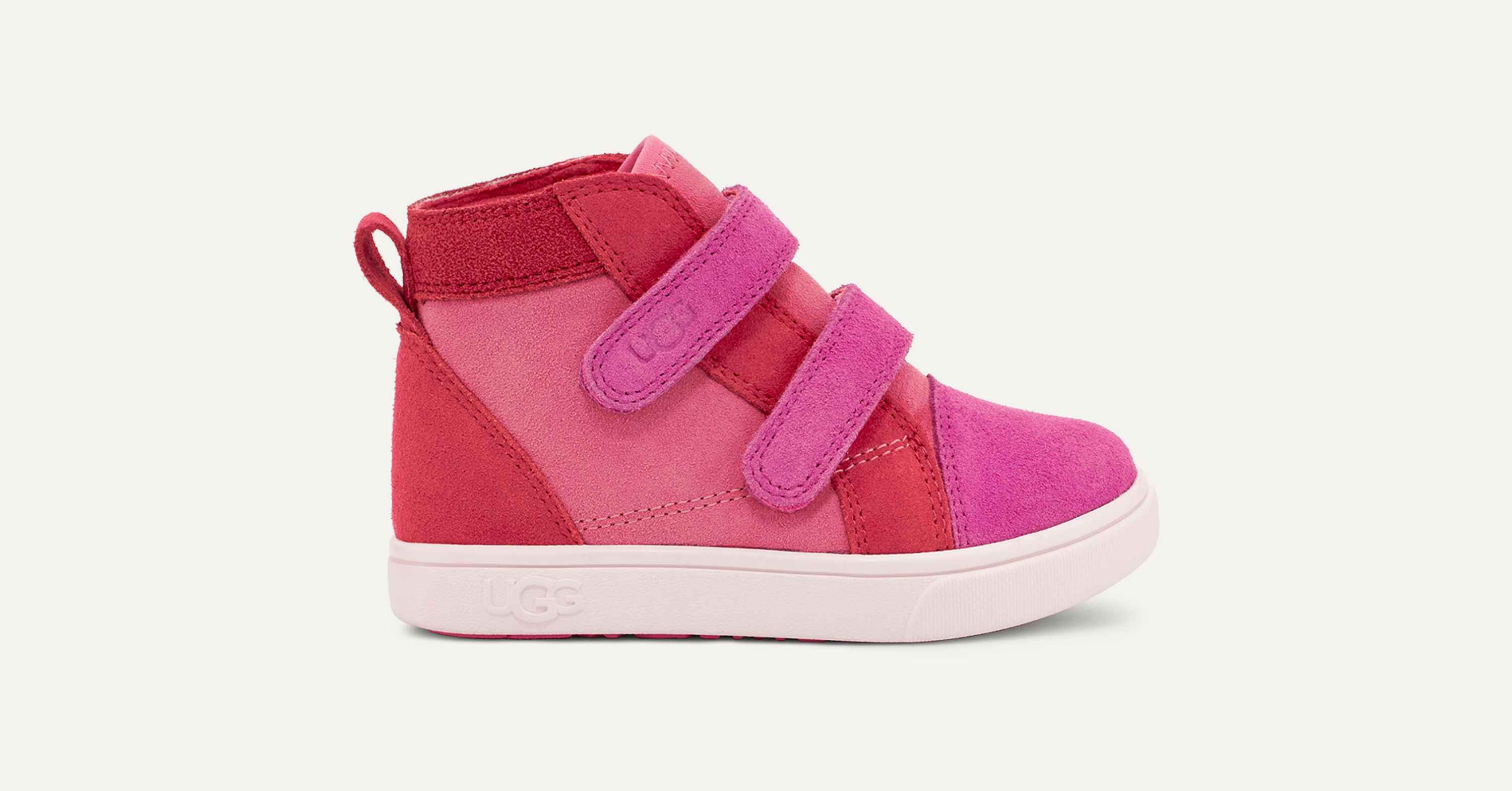 Toddlers' Rennon II Mashup Sneaker | UGG®