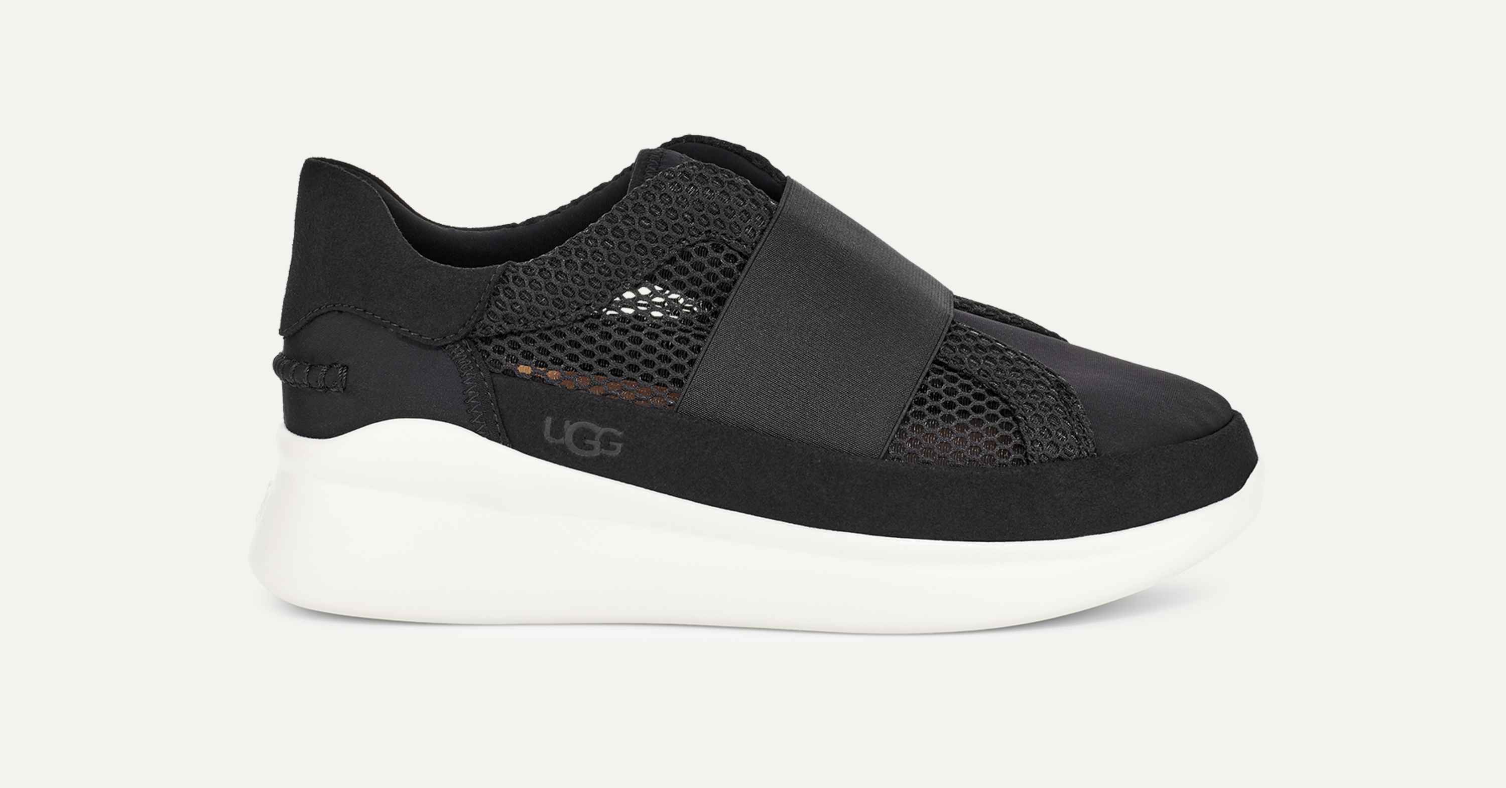 正規店仕入れの Libu Lite Sneaker | UGG® Official ローファー/革靴