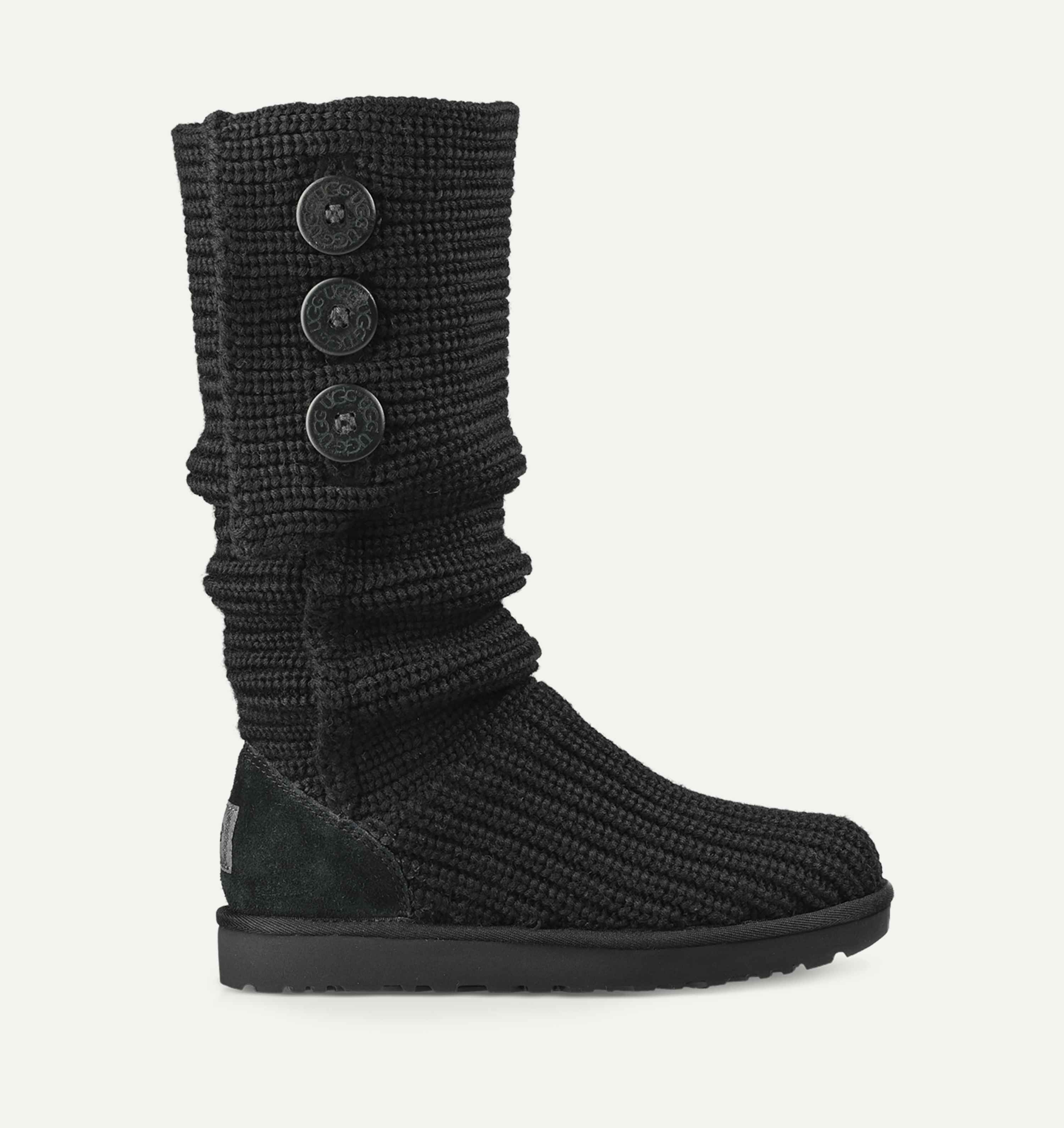 Classic UGG Cardy Boots | UGG® Official