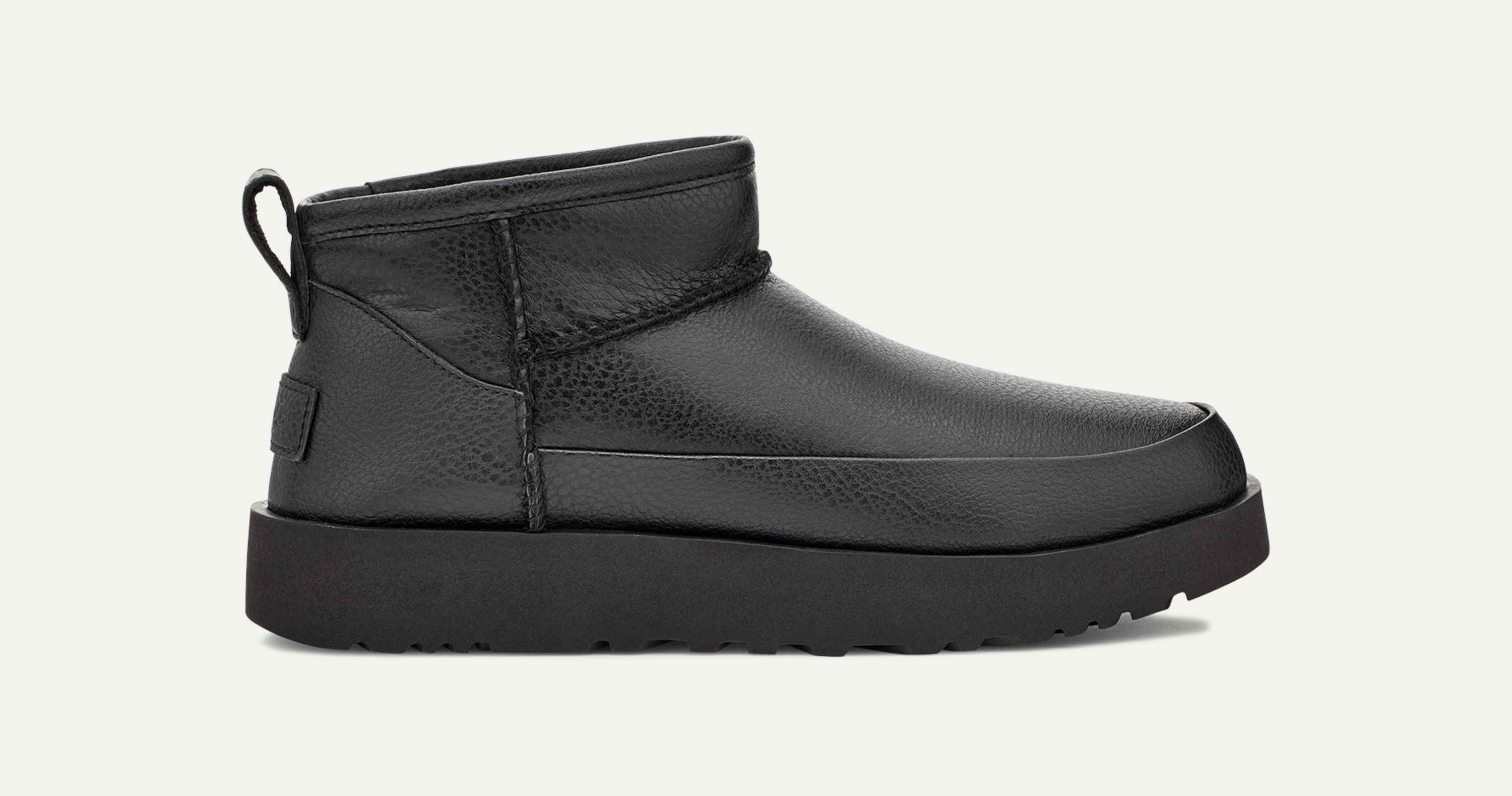 Classic Sugar Ultra Mini Boot | UGG®
