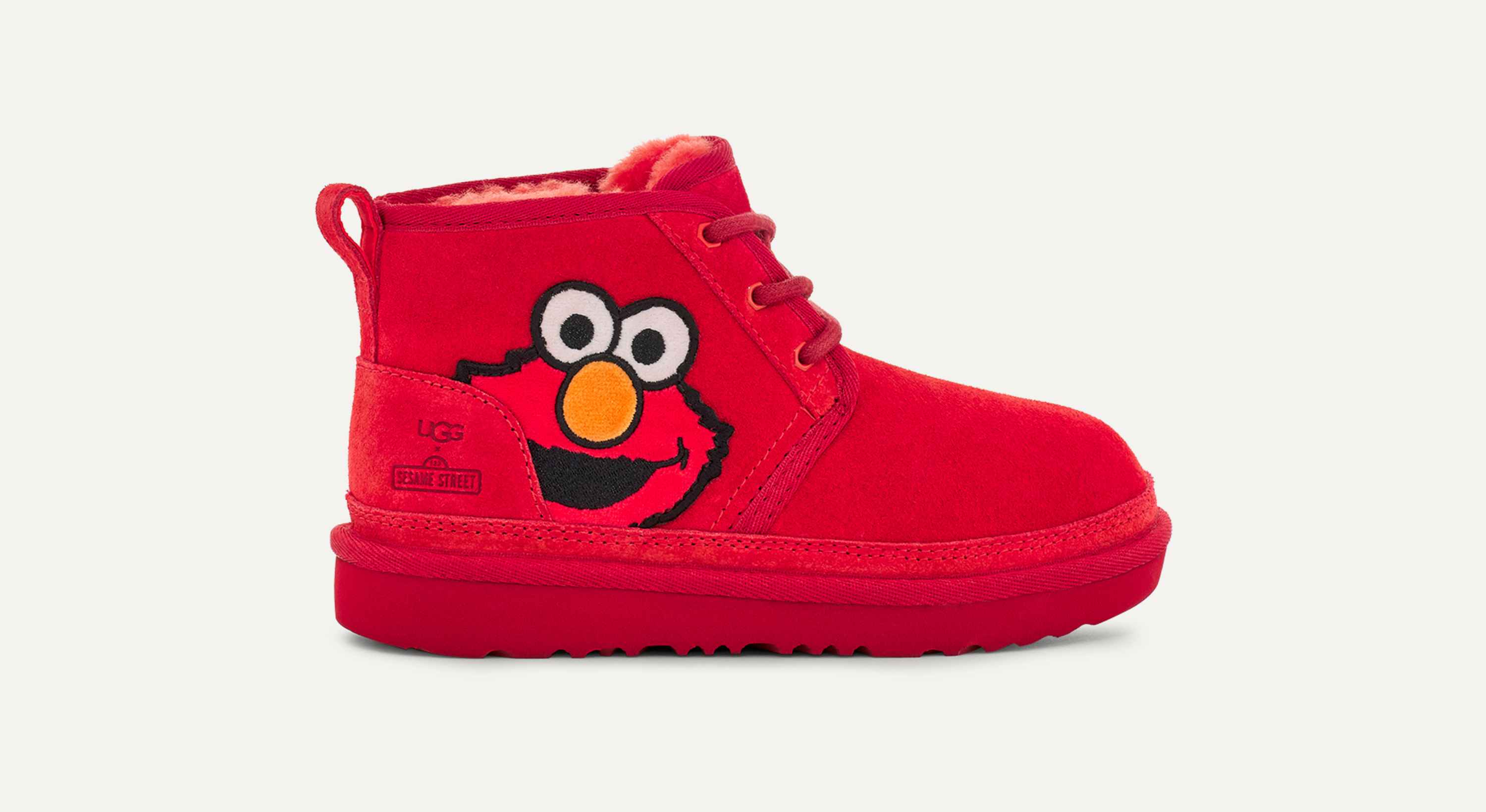 UGG® Ugg X Elmo Neumel II for | UGG®