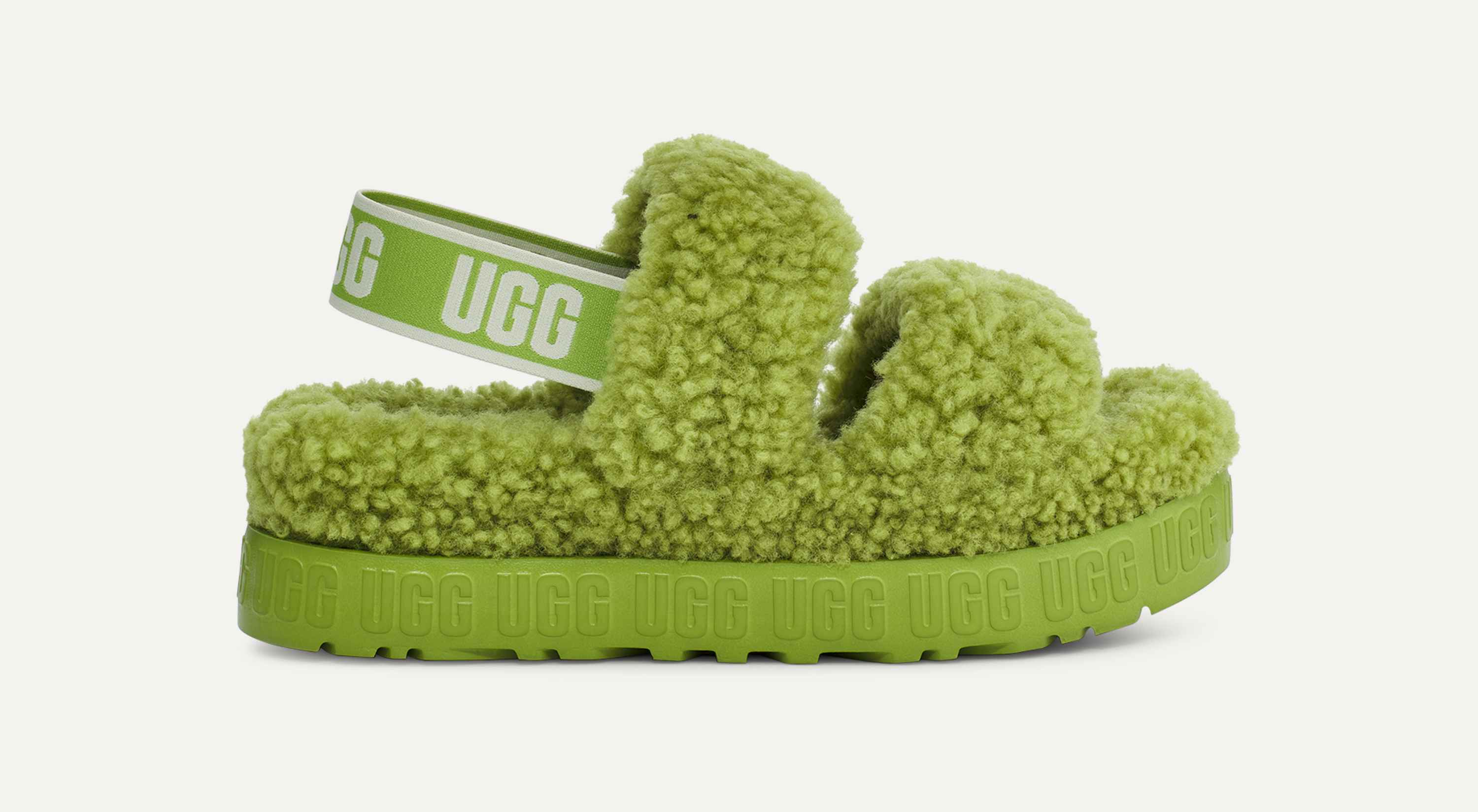 Oh Fluffita Slipper | UGG