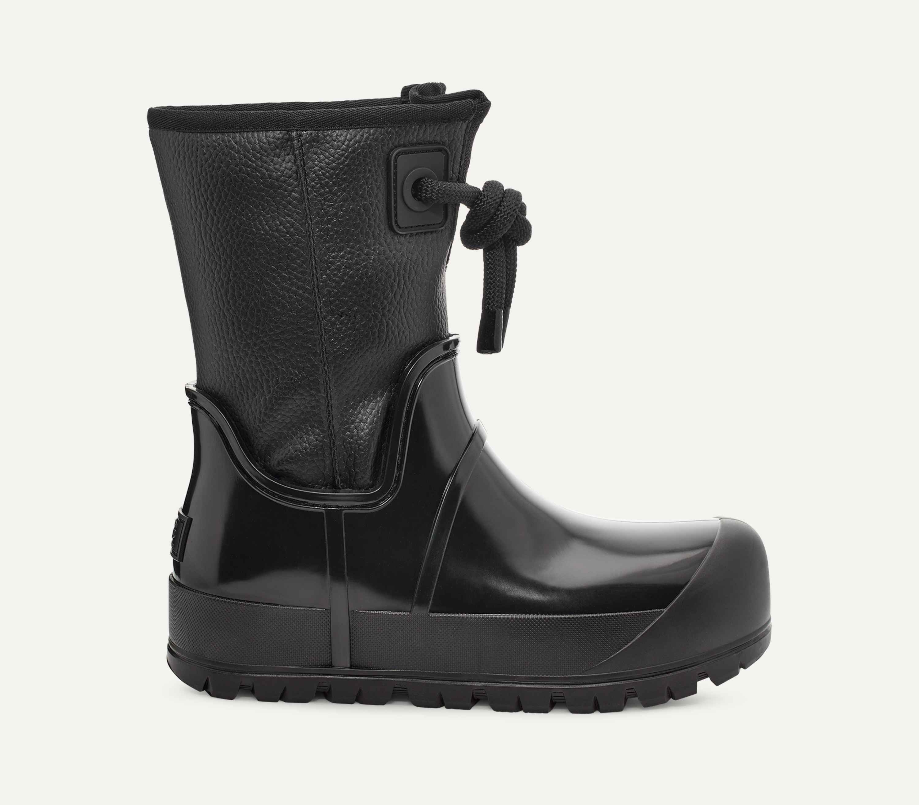 Raincloud Lace Boot | UGG®