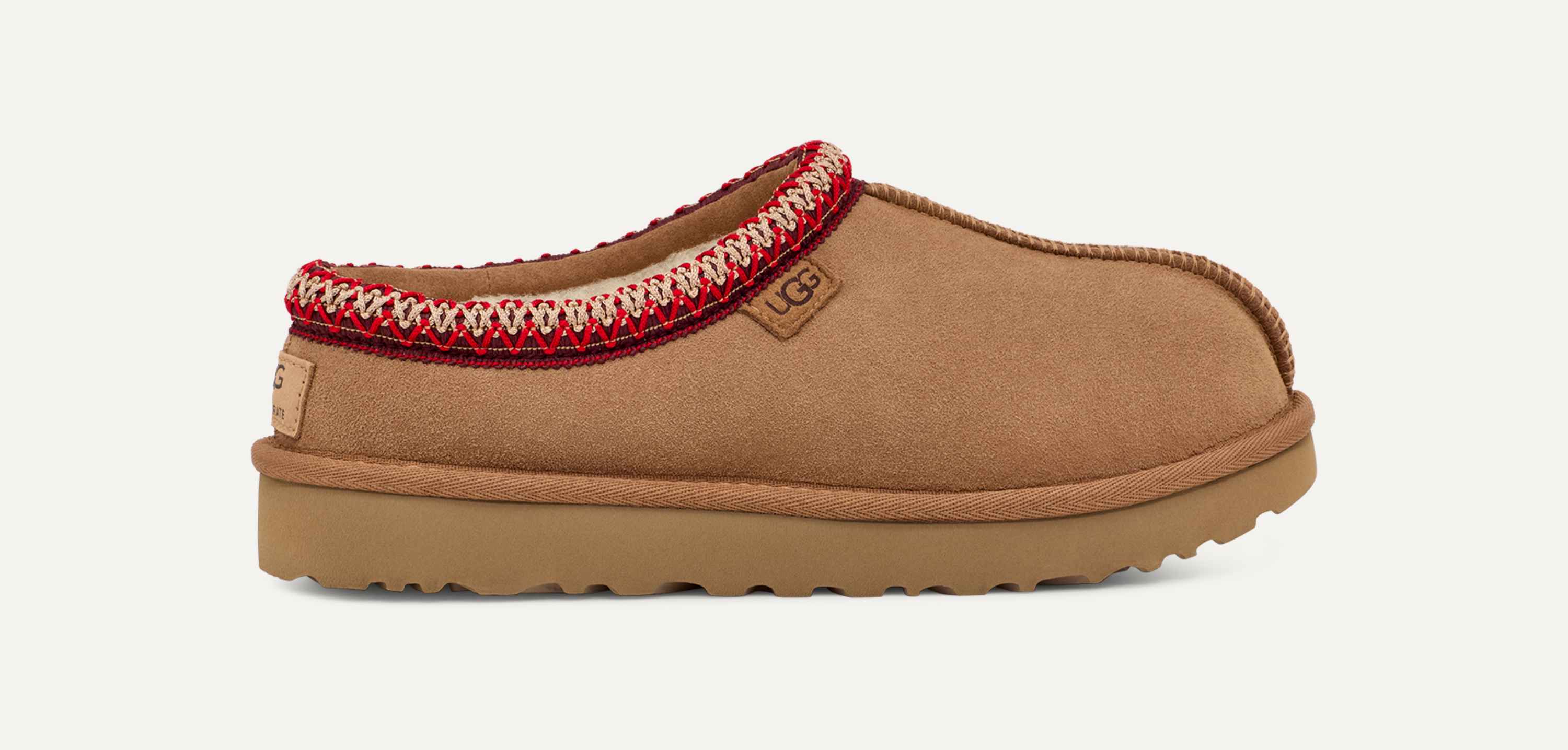 UGG Men's Tasman Weather Hybrid Waterproof Slip-Ons | Dillard's