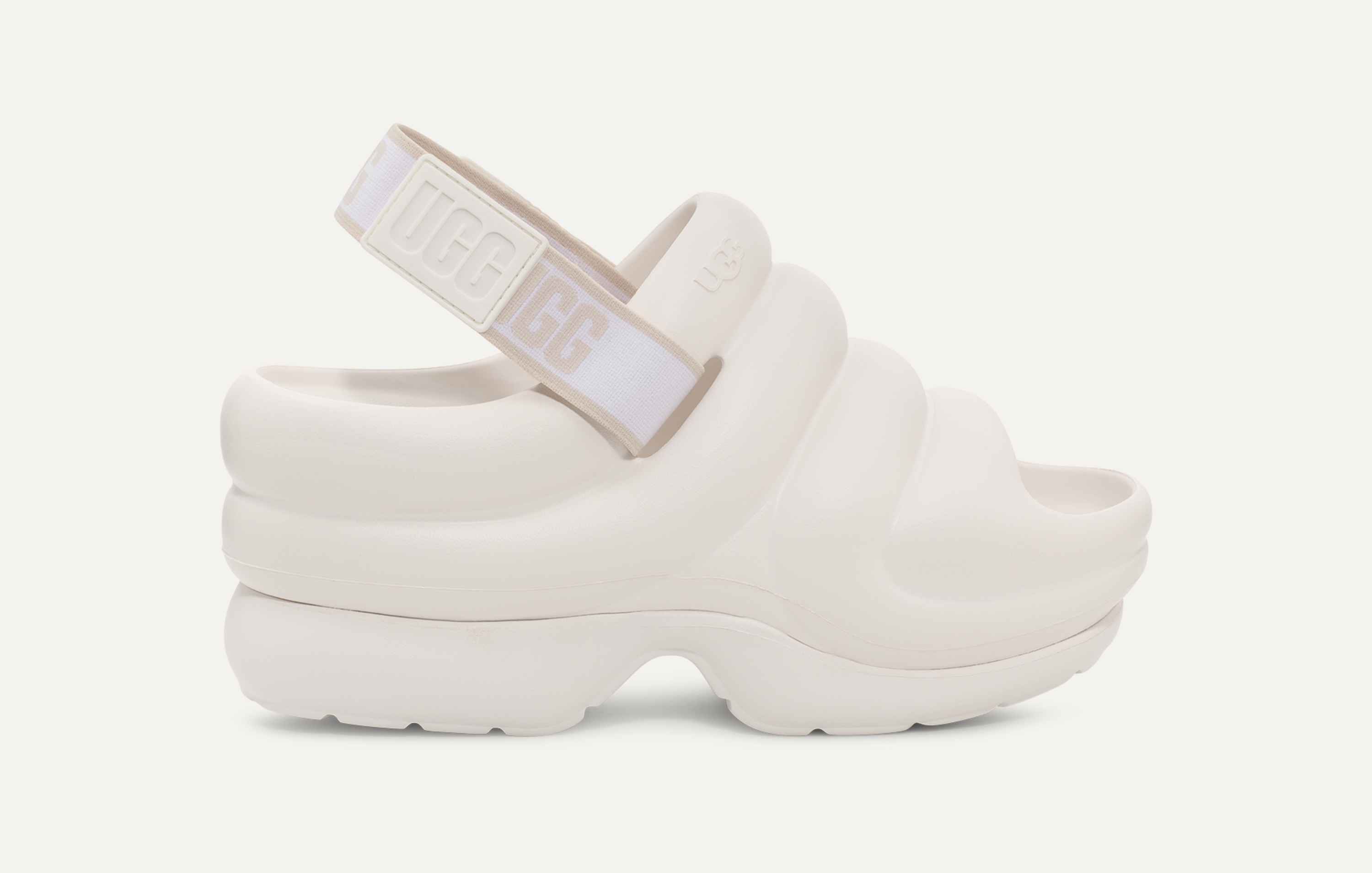 UGG Aww Yeah: Bold, Fashion-Forward Comfort – Windsor Shoes