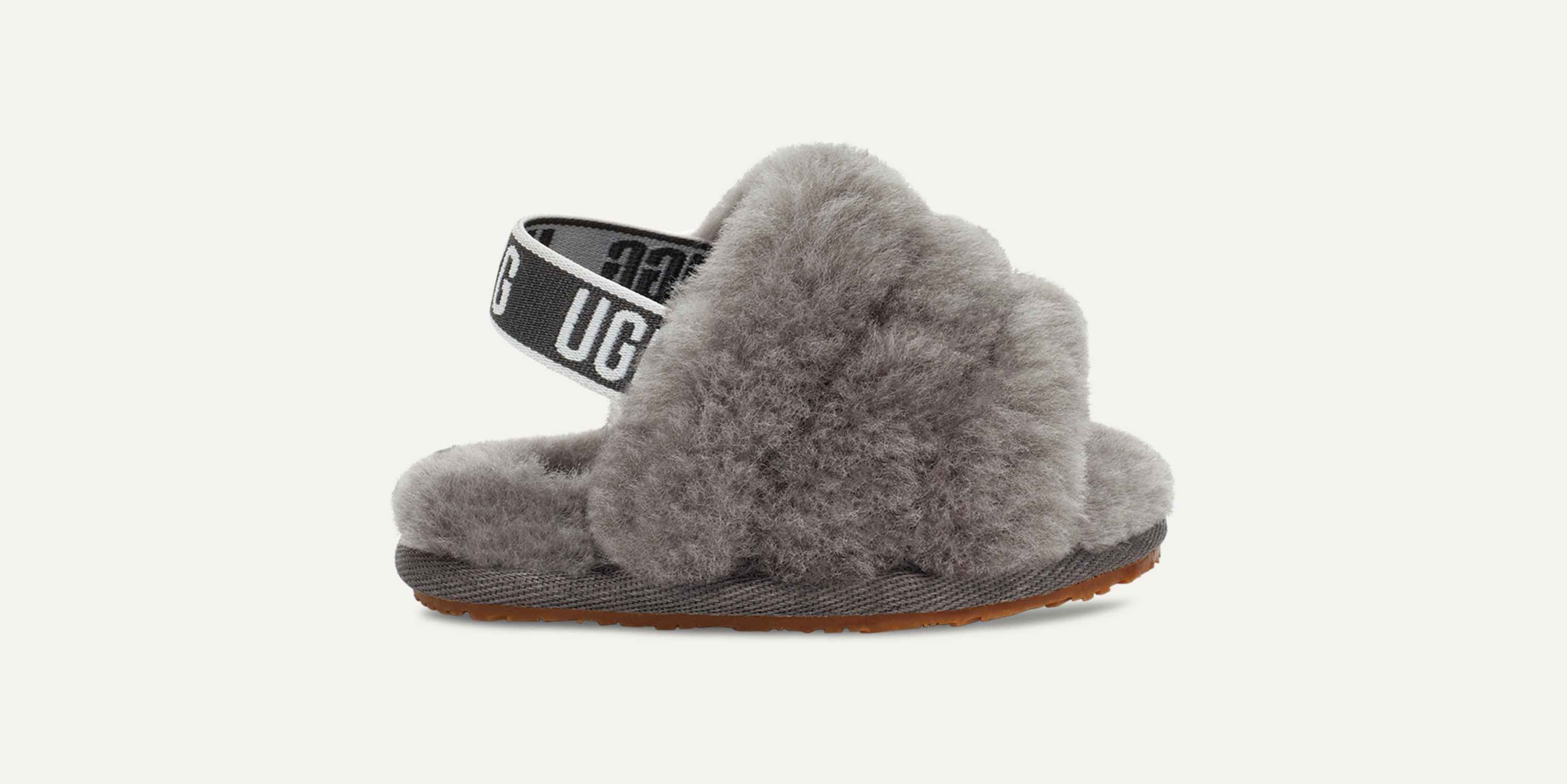 Fluff Yeah Slide Sandal | UGG