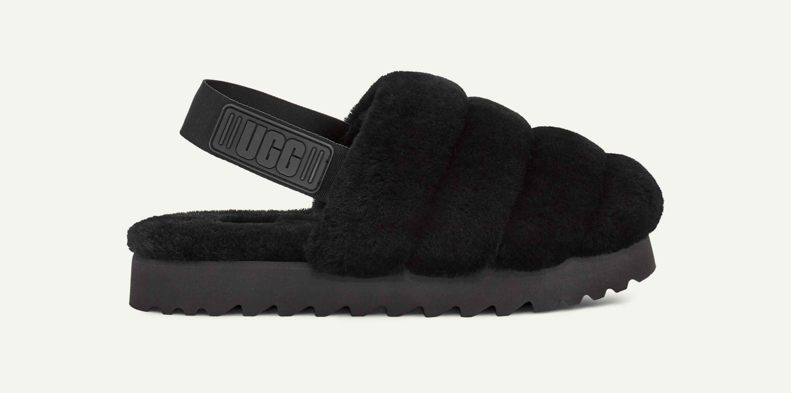 セール・キャンペーン Fluff Super Slipper UGG | 靴
