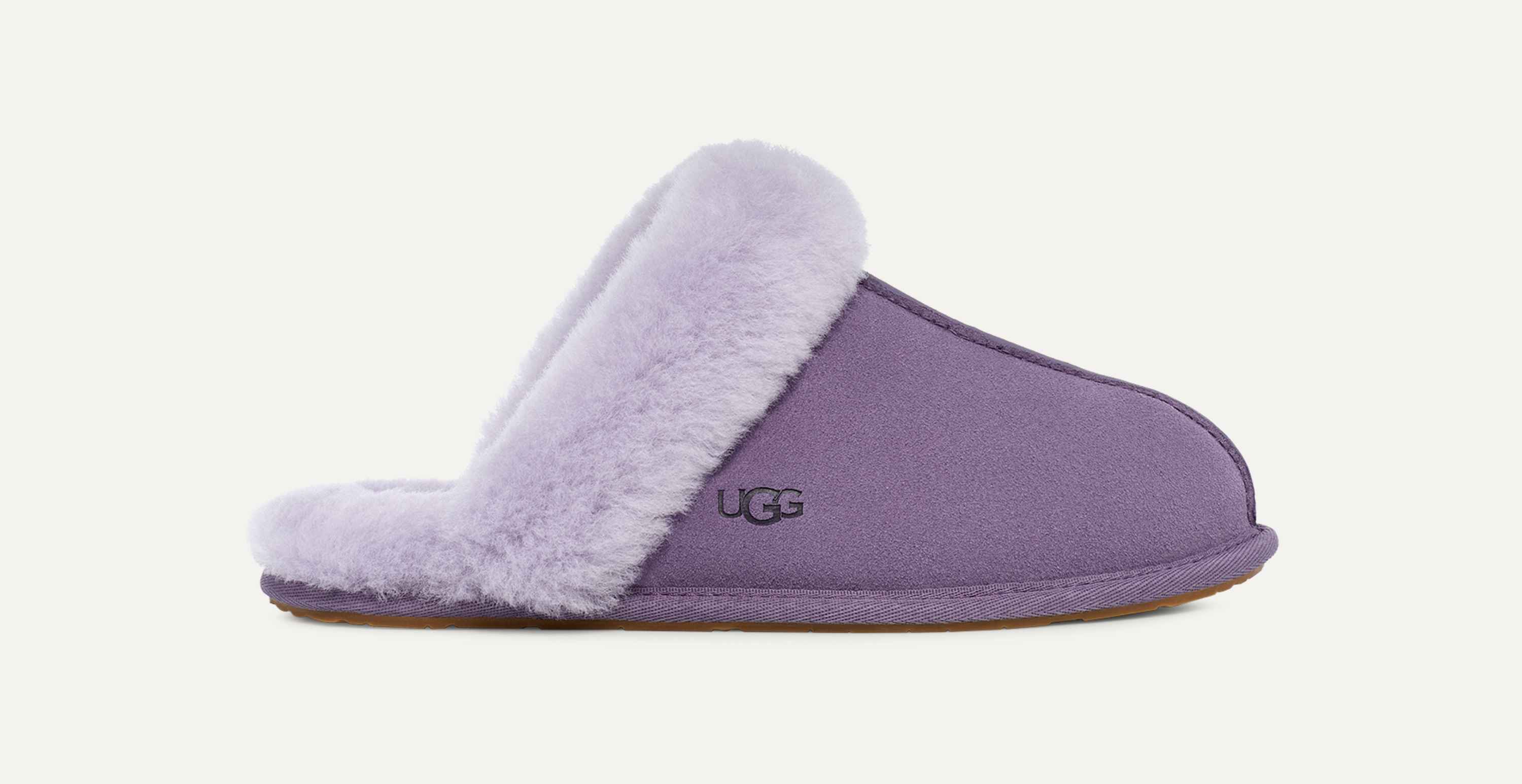 【特別送料無料！】 UGG UK UGG® | Women for Slipper II Scuffette ビーチサンダル