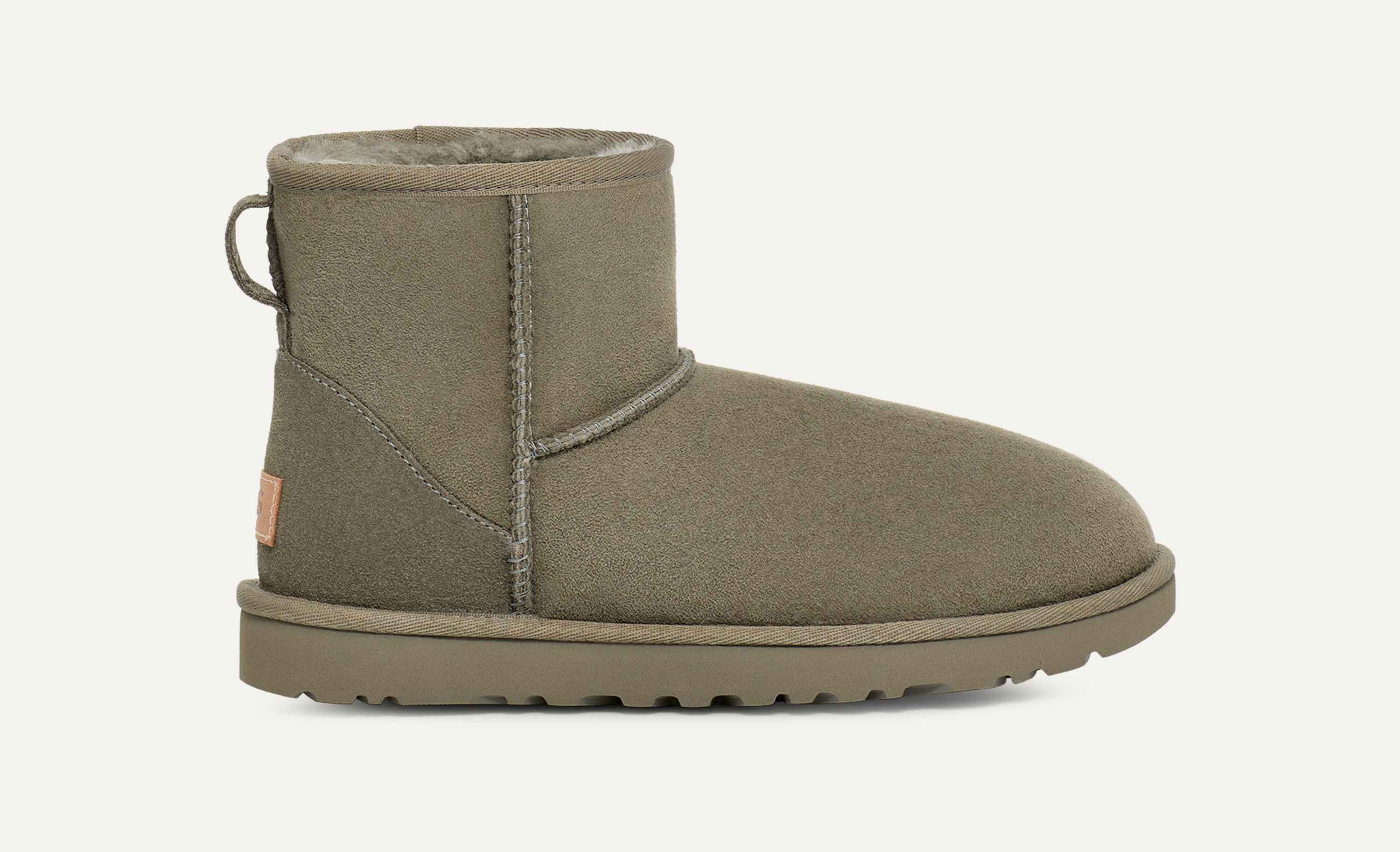 Women's Classic Mini II Boot | UGG®