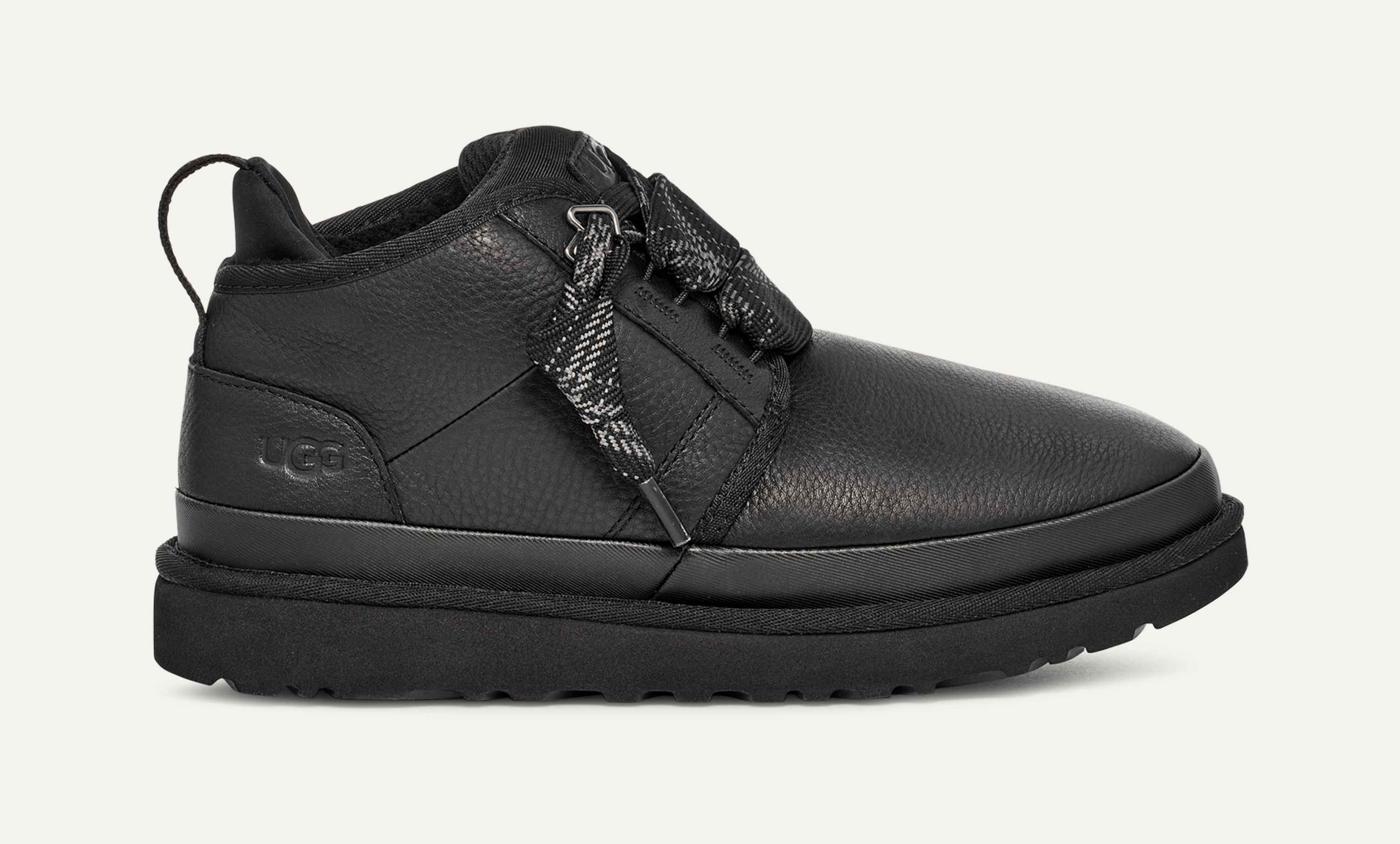 【正規販売店】 FT Neumel Men's Chukka UGG® | スリッポン/モカシン