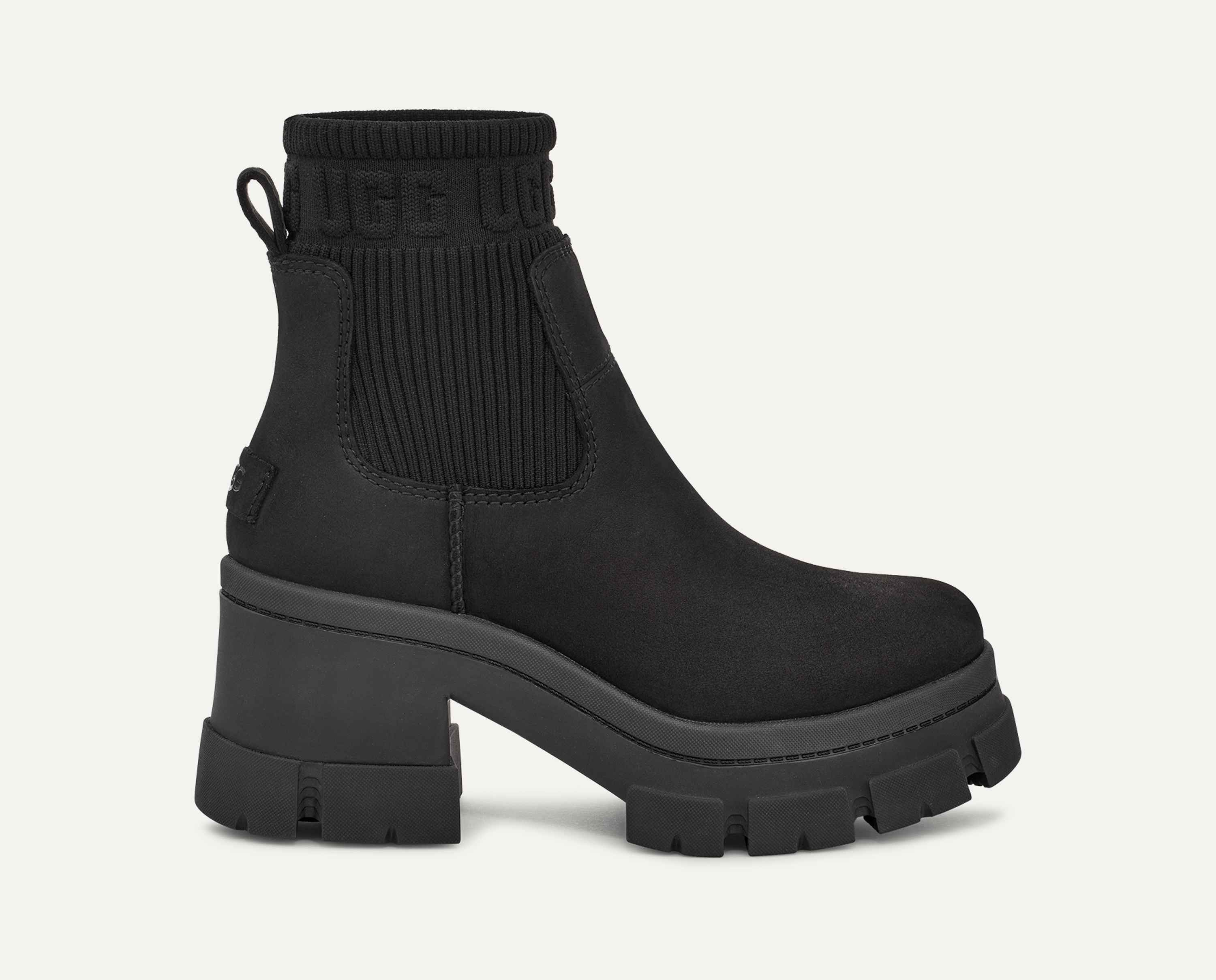 【2024 新作】 Women's Brooklyn UGG® | Boot Chelsea 靴