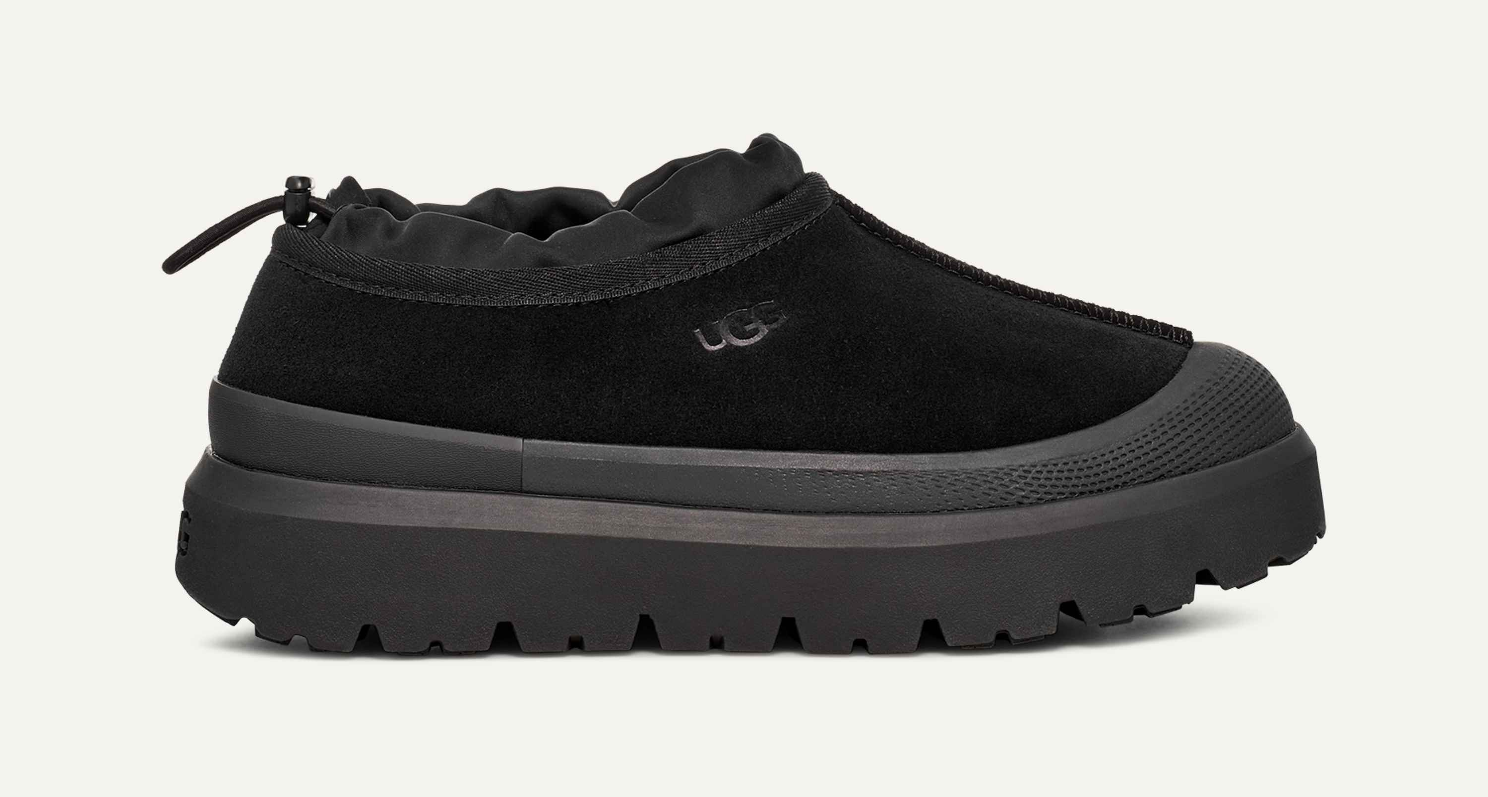 Tasman Weather Hybrid Slipper | UGG®