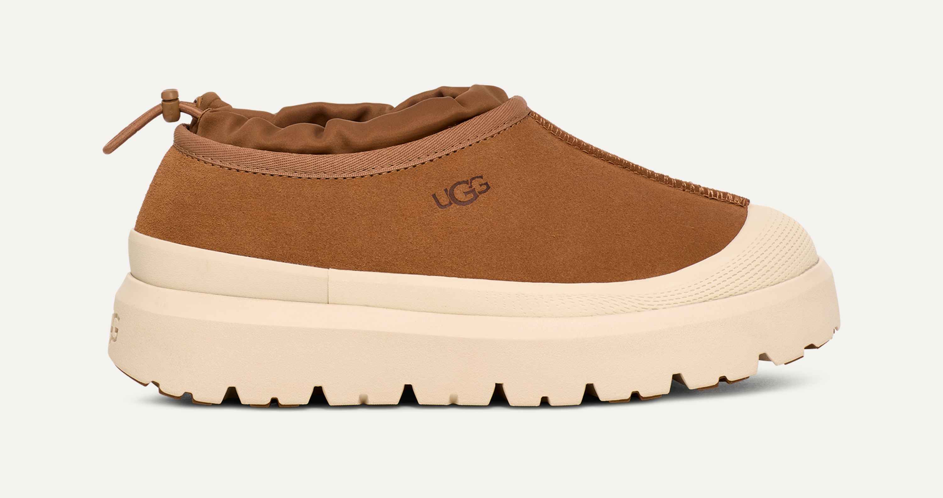 Tasman Weather Hybrid Slipper | UGG®