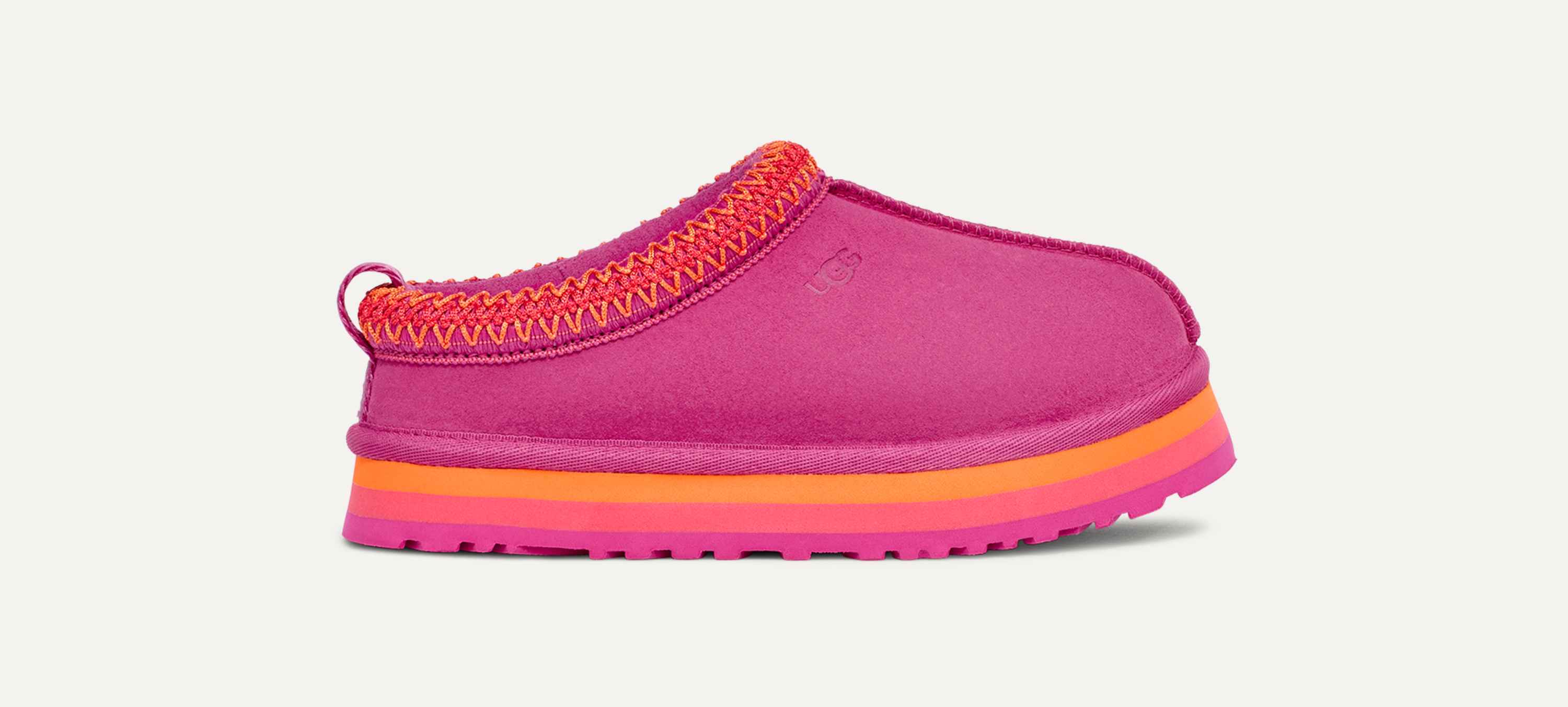 【超特価sale開催】  Kids' Tazz UGG® | Slipper 靴