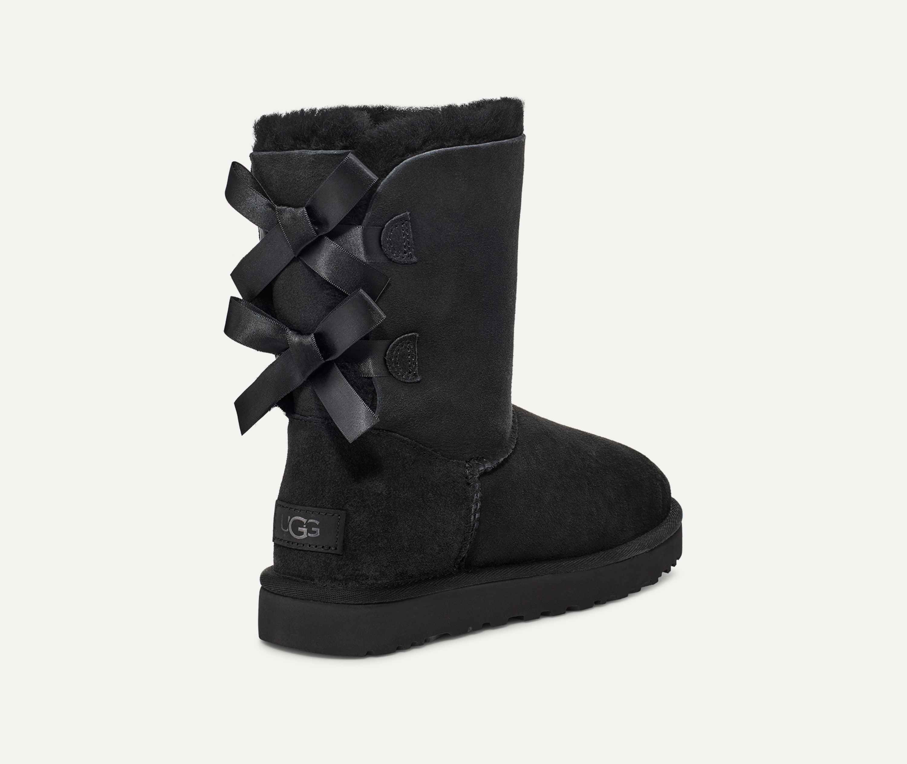 『1年保証』 Bailey UGG | Boot II Bow ブーツ