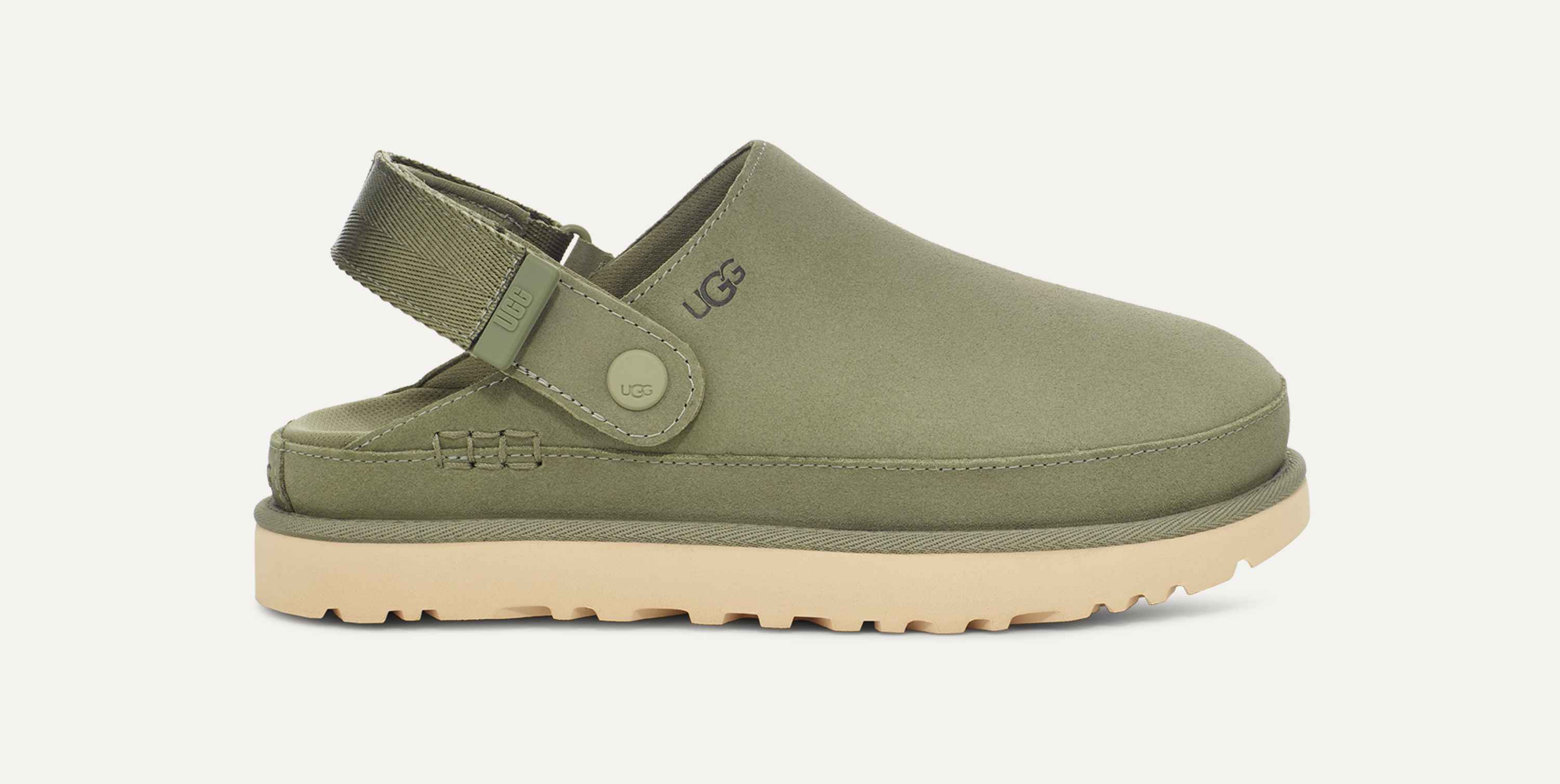 Goldenstar Clog | UGG®