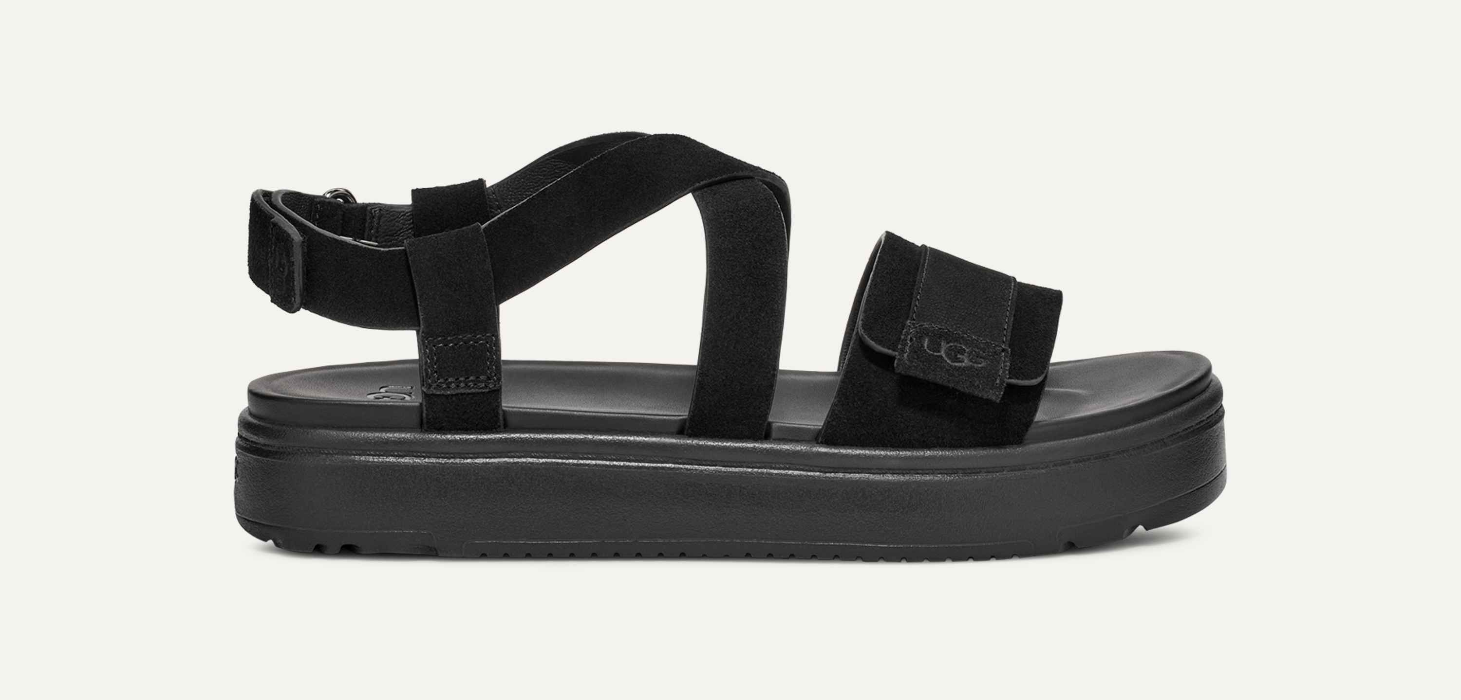 最も完璧な for II Strap Ankle Zayne UGG® Women UGG® | 靴