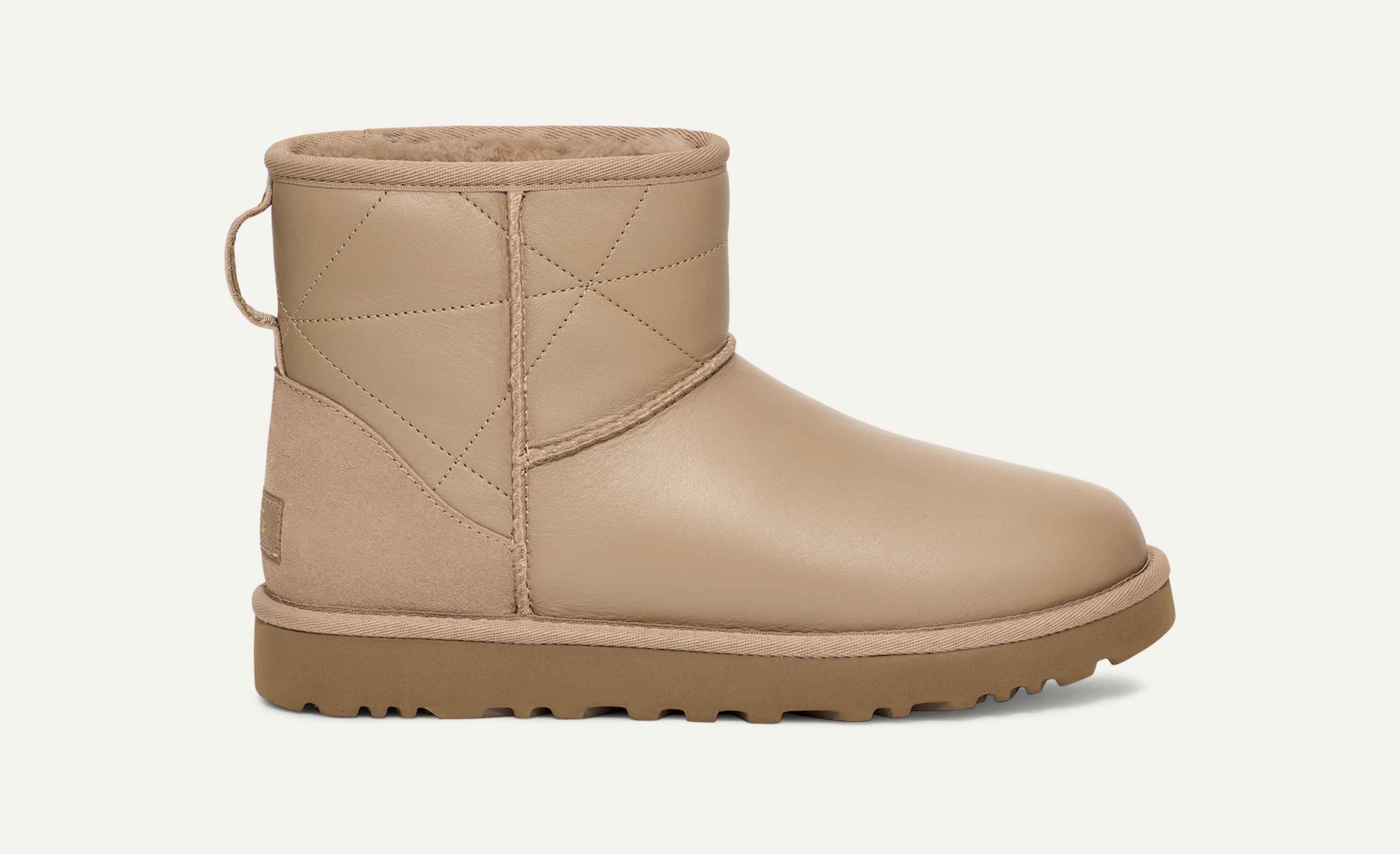 UGG® Classic Mini Pearlized for Women | UGG®