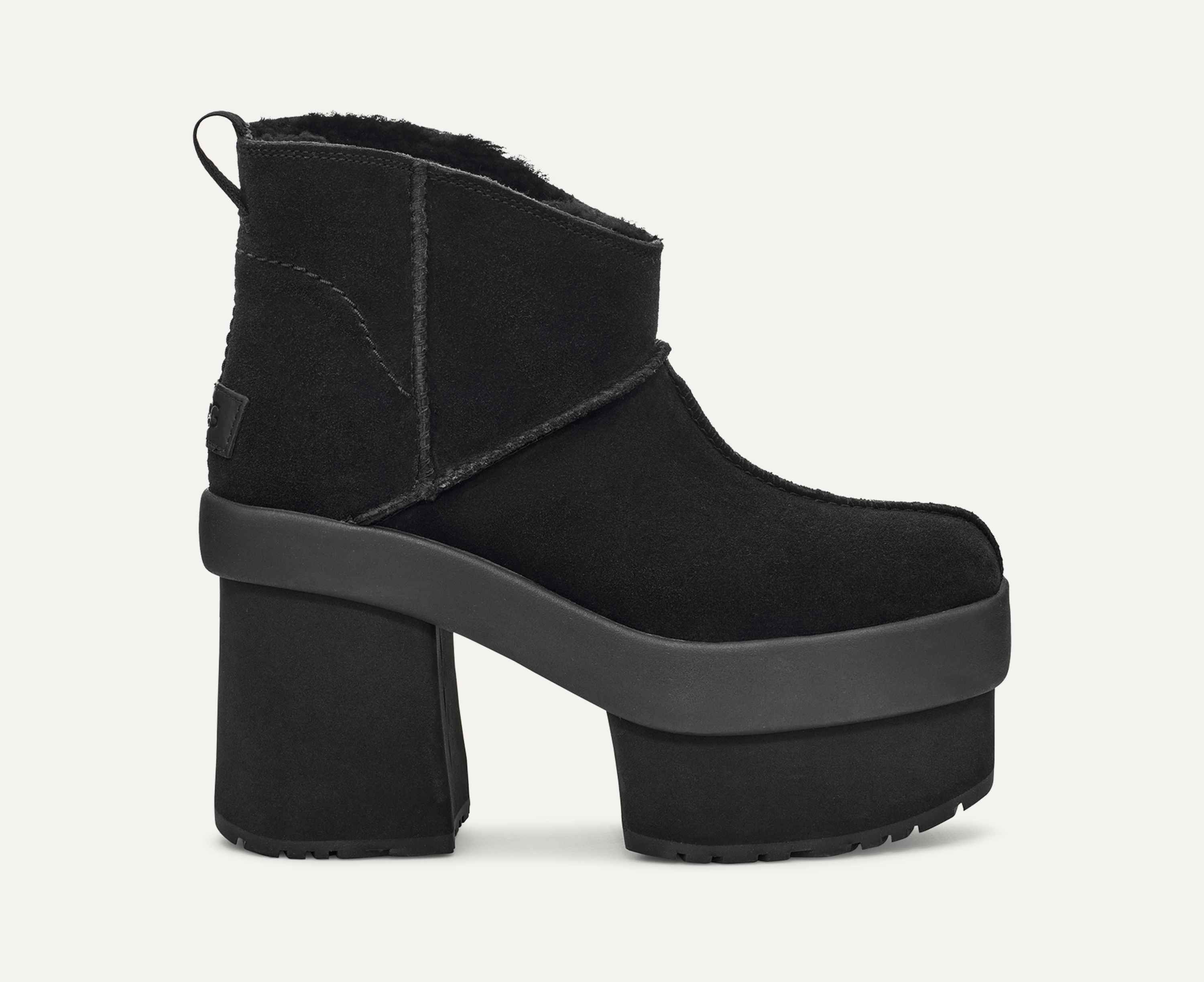 UGG® New Heights Platform Mini for Women | UGG®