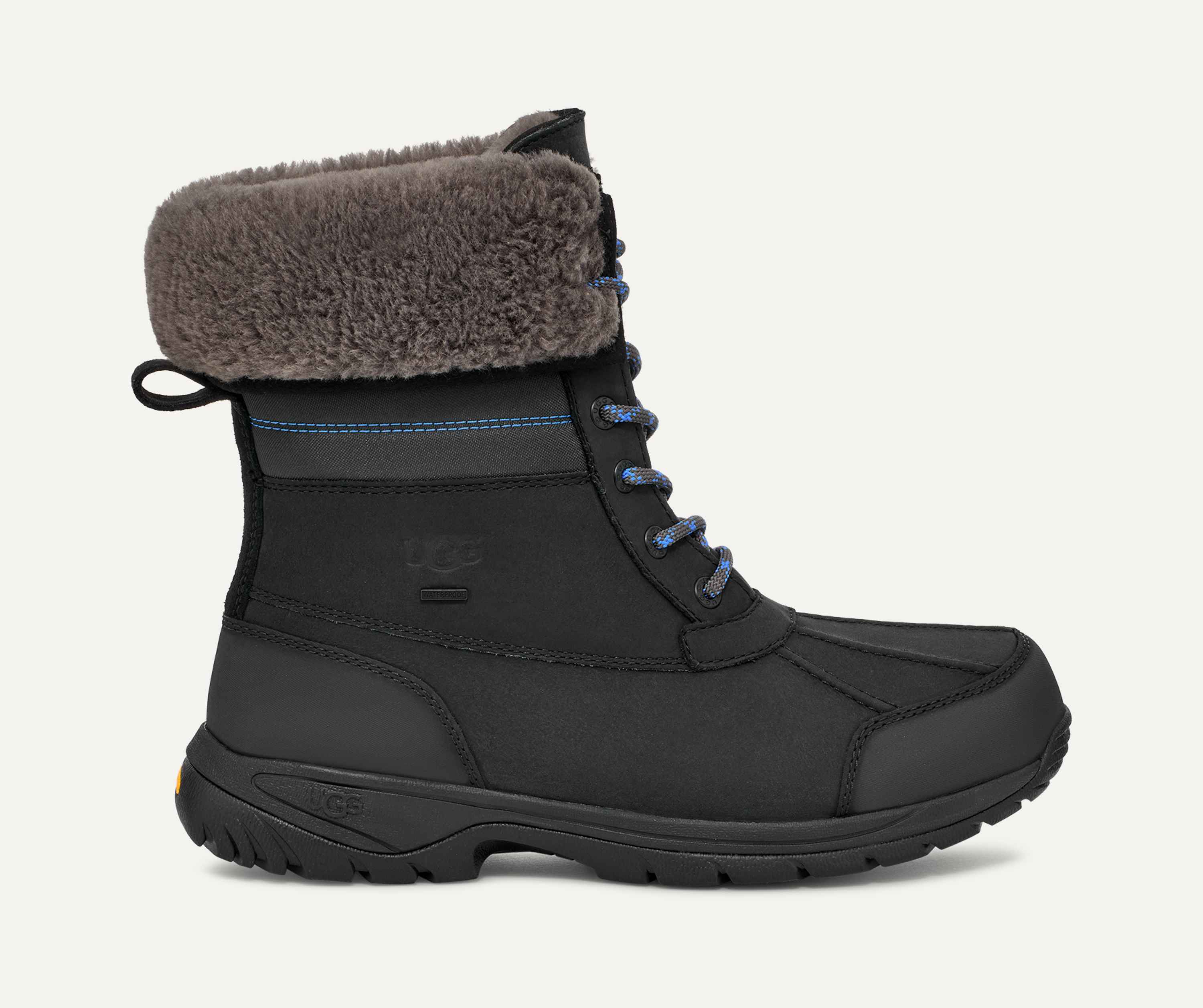 UGG® Butte Quilted for Men | UGG®