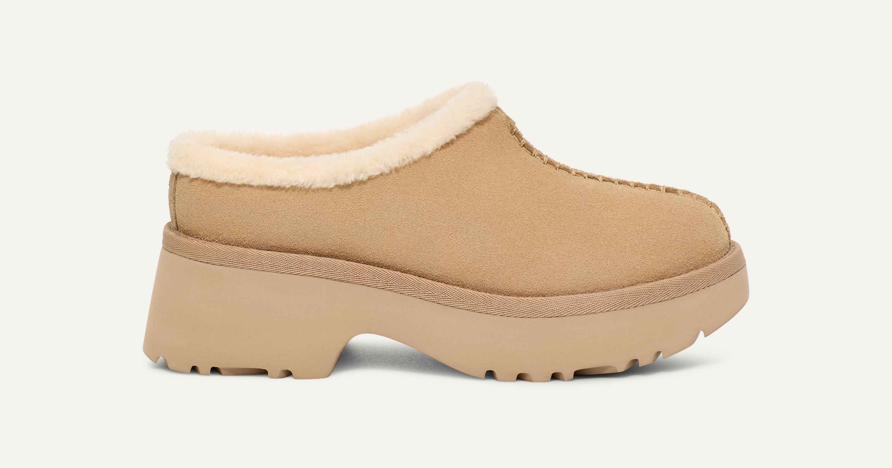 【代引き不可】 UGG® UGG® | Women for Clog Cozy Heights New スリッポン/モカシン
