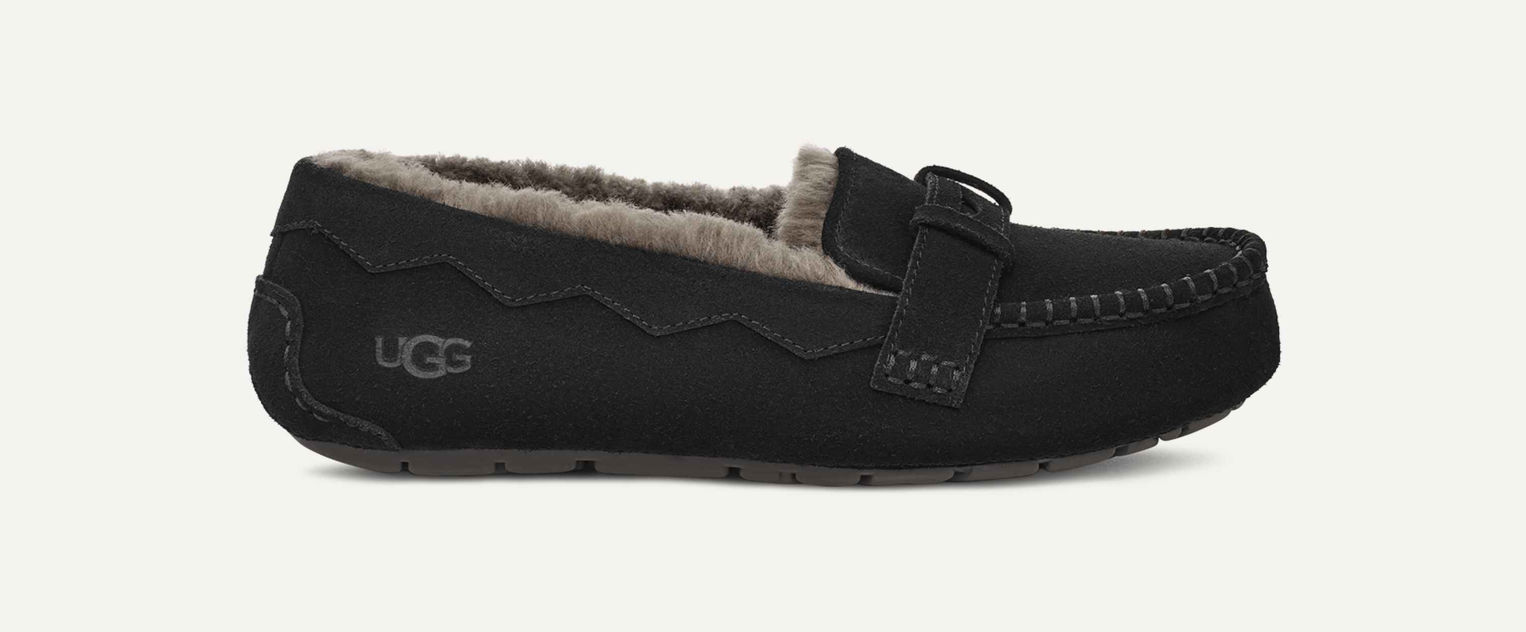 最大80％OFF - 『在庫ロス売買マーケット』 for Slipper Moc Willow UGG Women UK UGG® | 靴