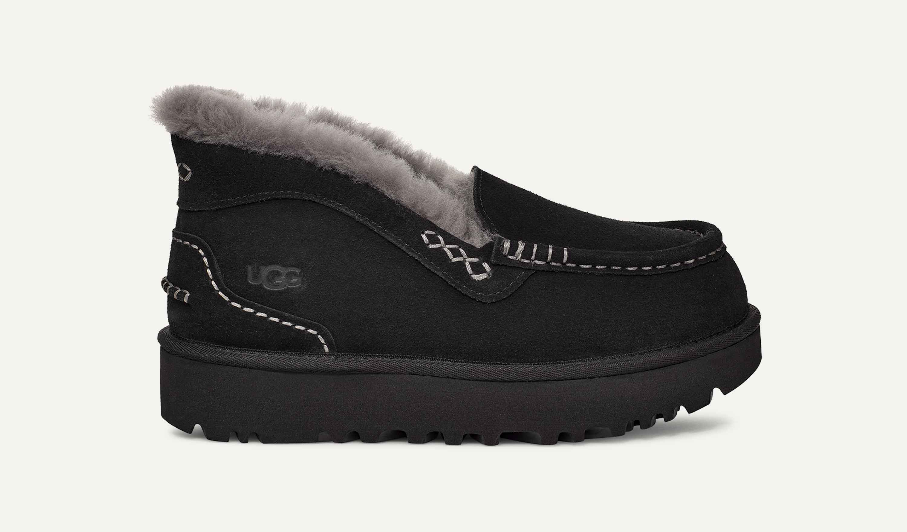 高い信頼 厚い信頼 UGG® UGG® | Women for Parc Ansley 靴