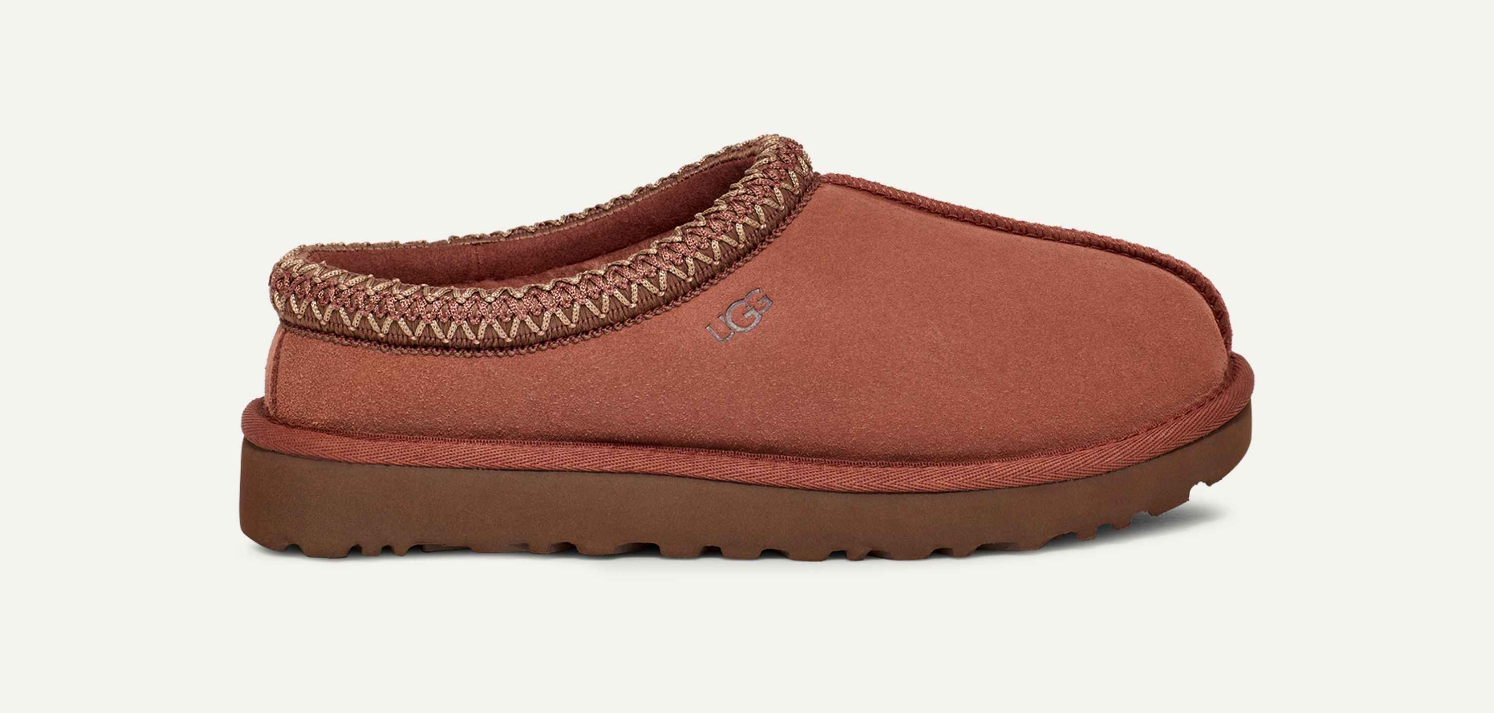 UGG® Tasman for Women | Sheepskin Slip-On Shoes at UGG.com