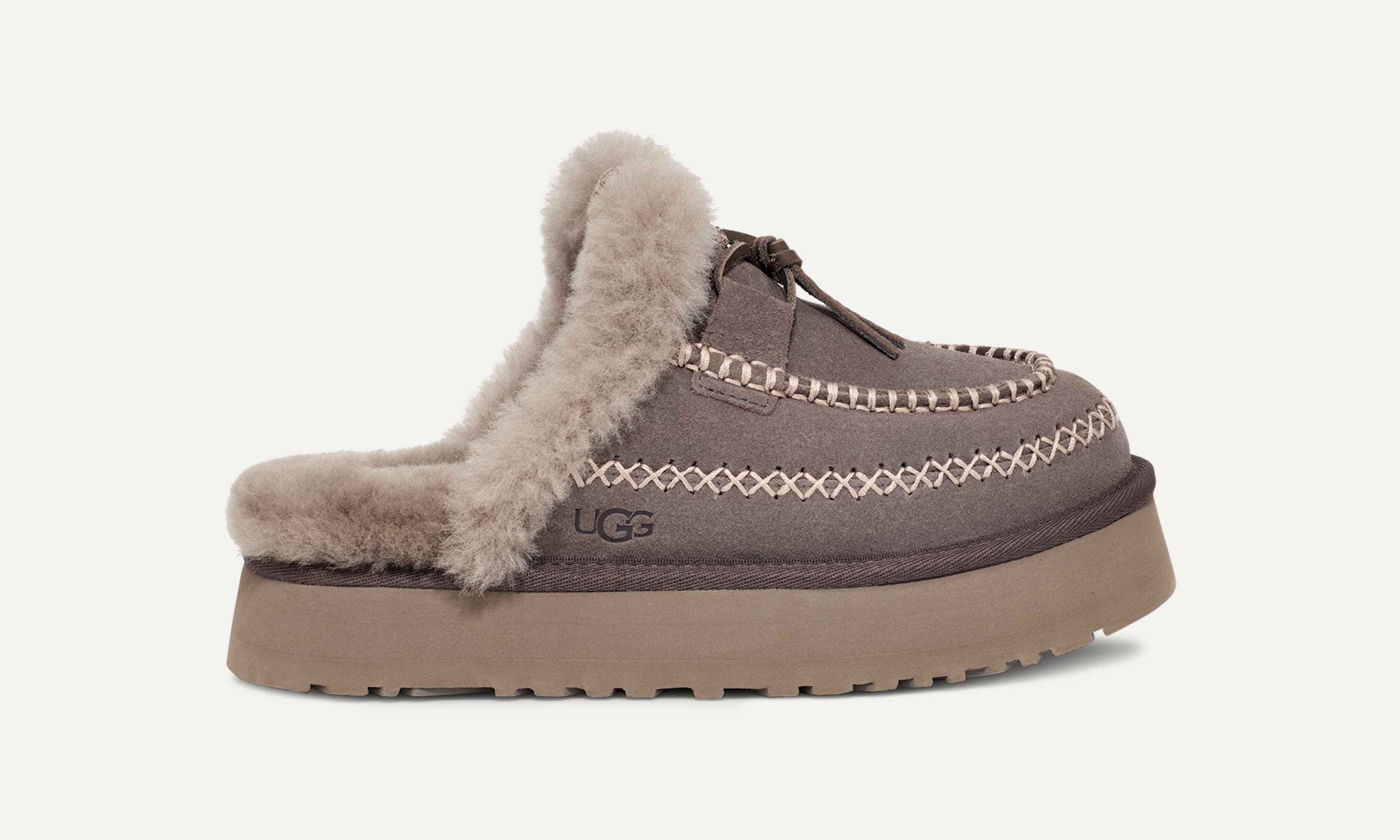 UGG® Disquette Alpine for | UGG®
