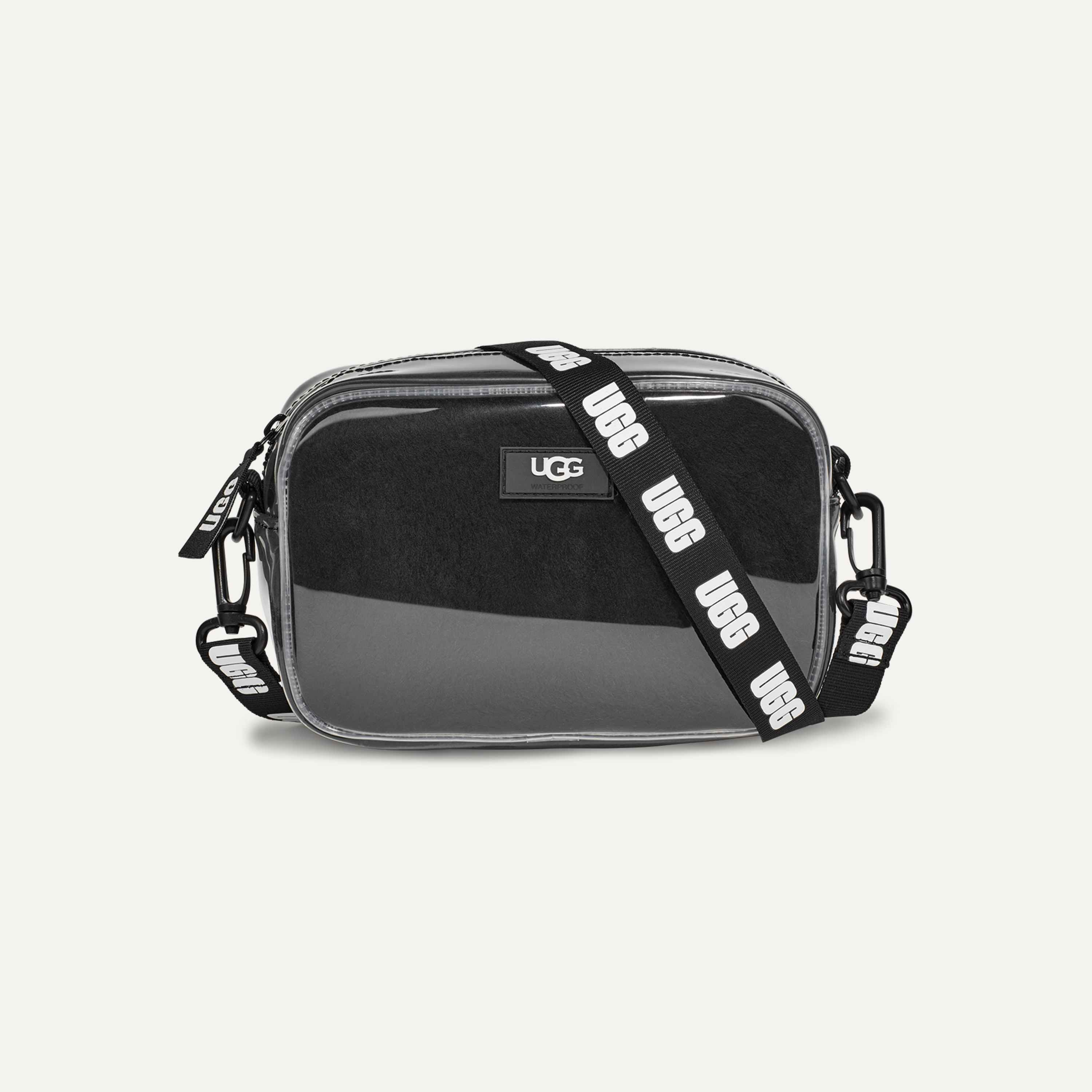 Janey II Clear Handbag | UGG