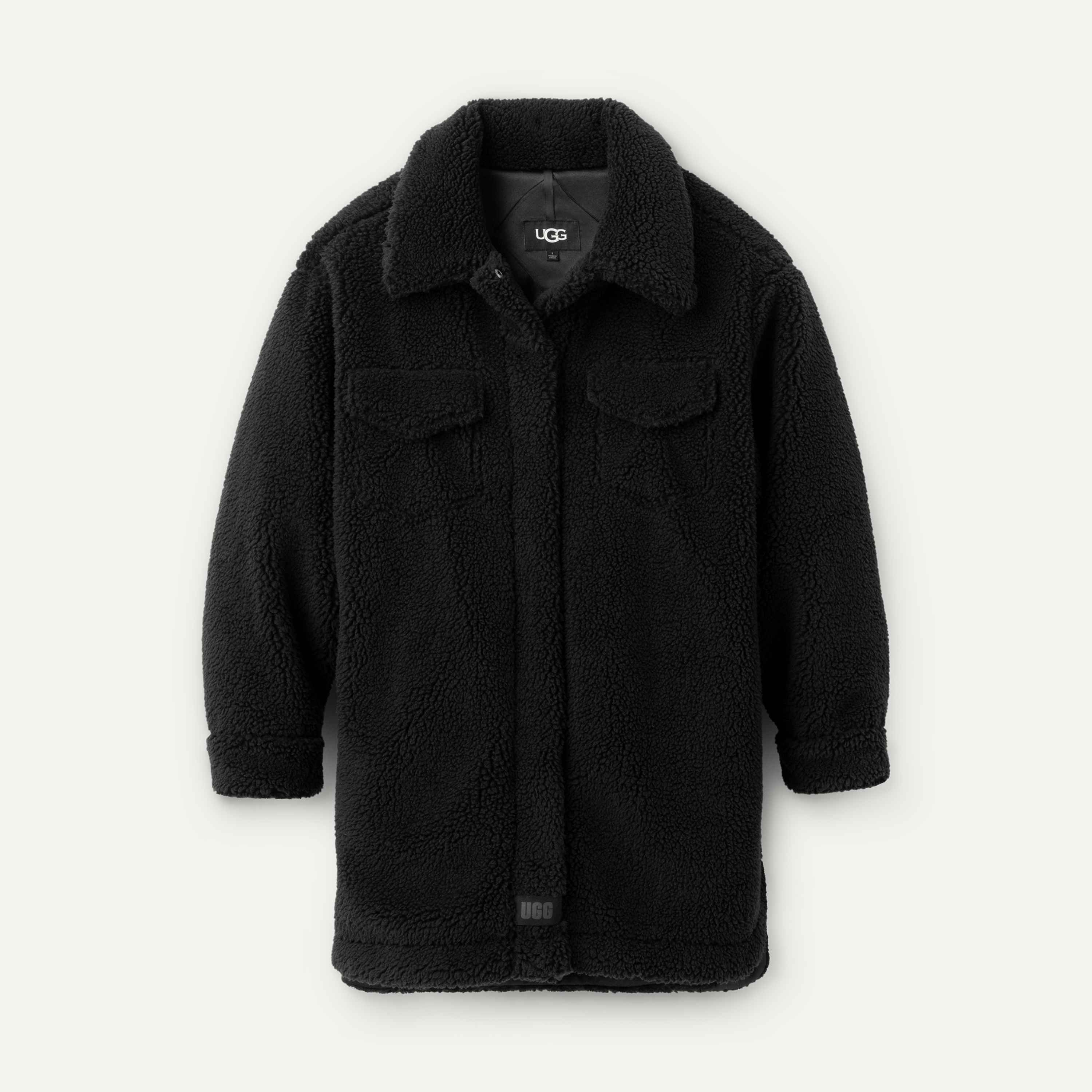 Women's Frankie UGGfluff Shirtjacket | UGG®