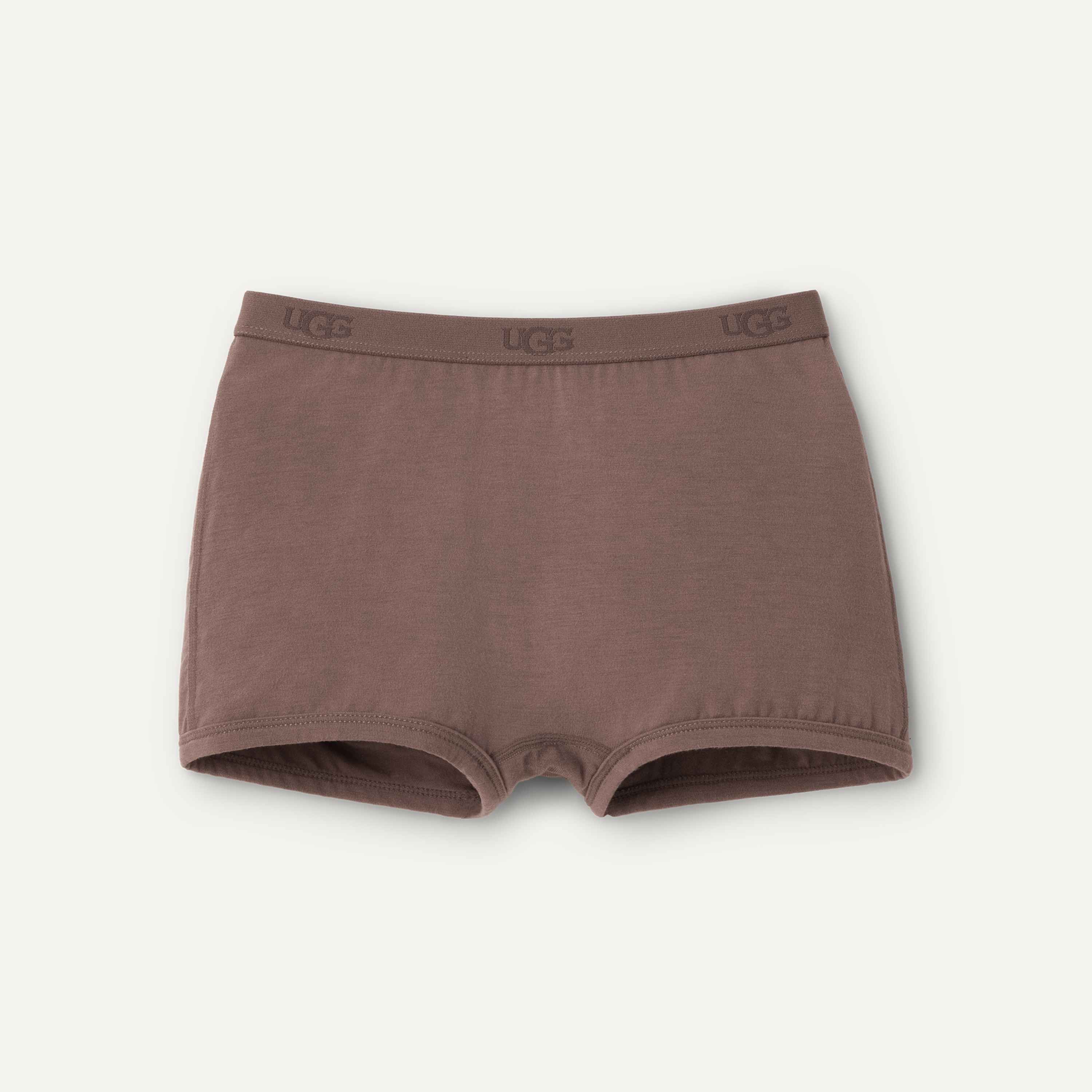 Amazon.co.jp: UGG レディース Desiray チーキーボーイショーツ